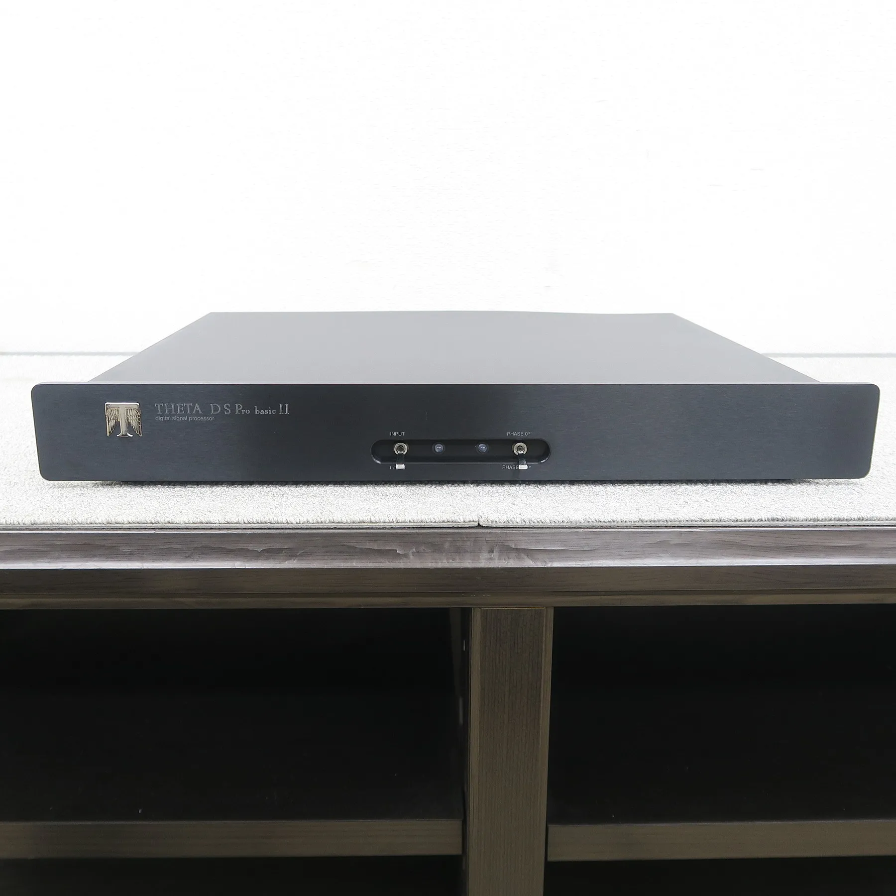 シータ Theta DS Pro BasicII D/Aコンバーター