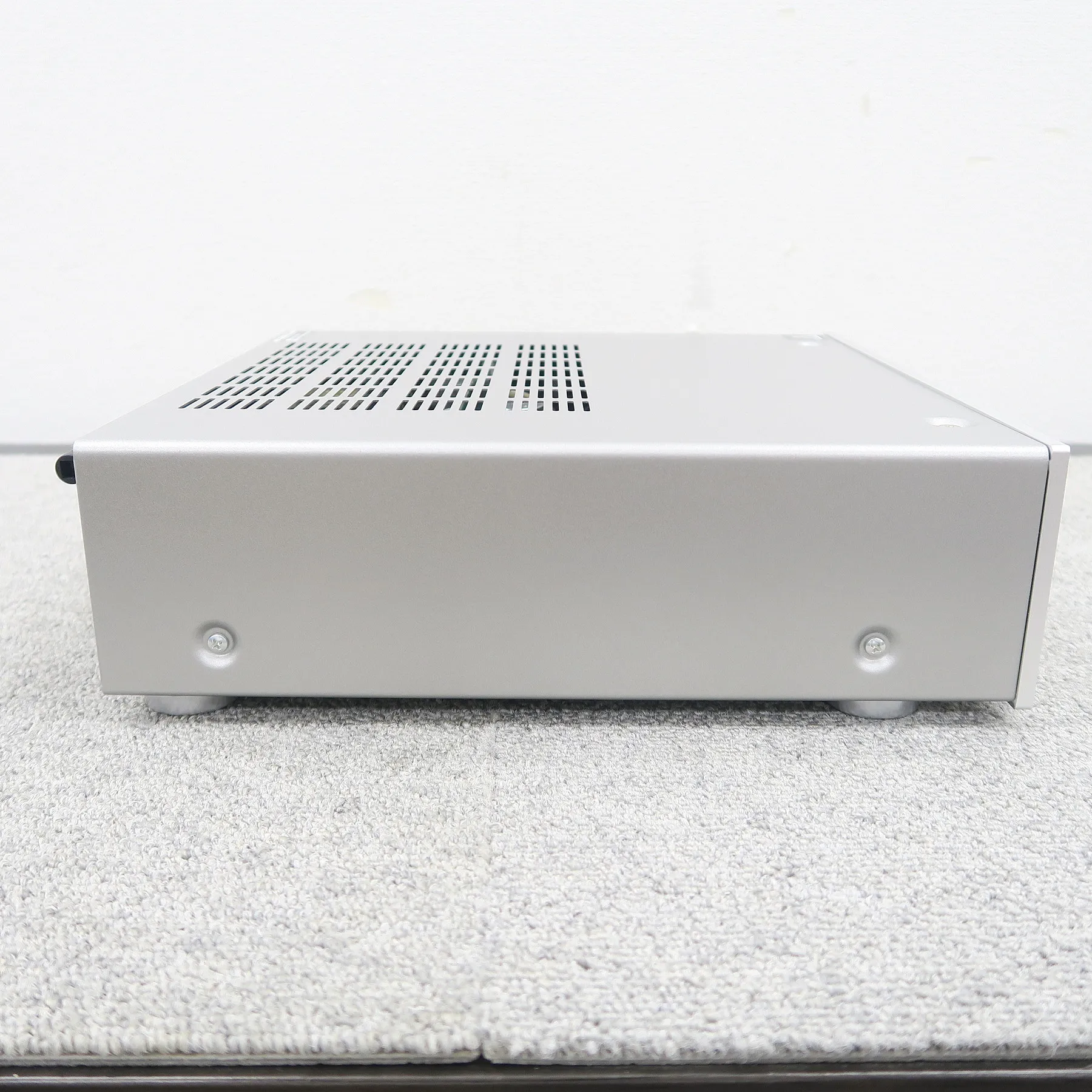 オンキヨー ONKYO R-N855 ネットワークレシーバー @55190｜中古