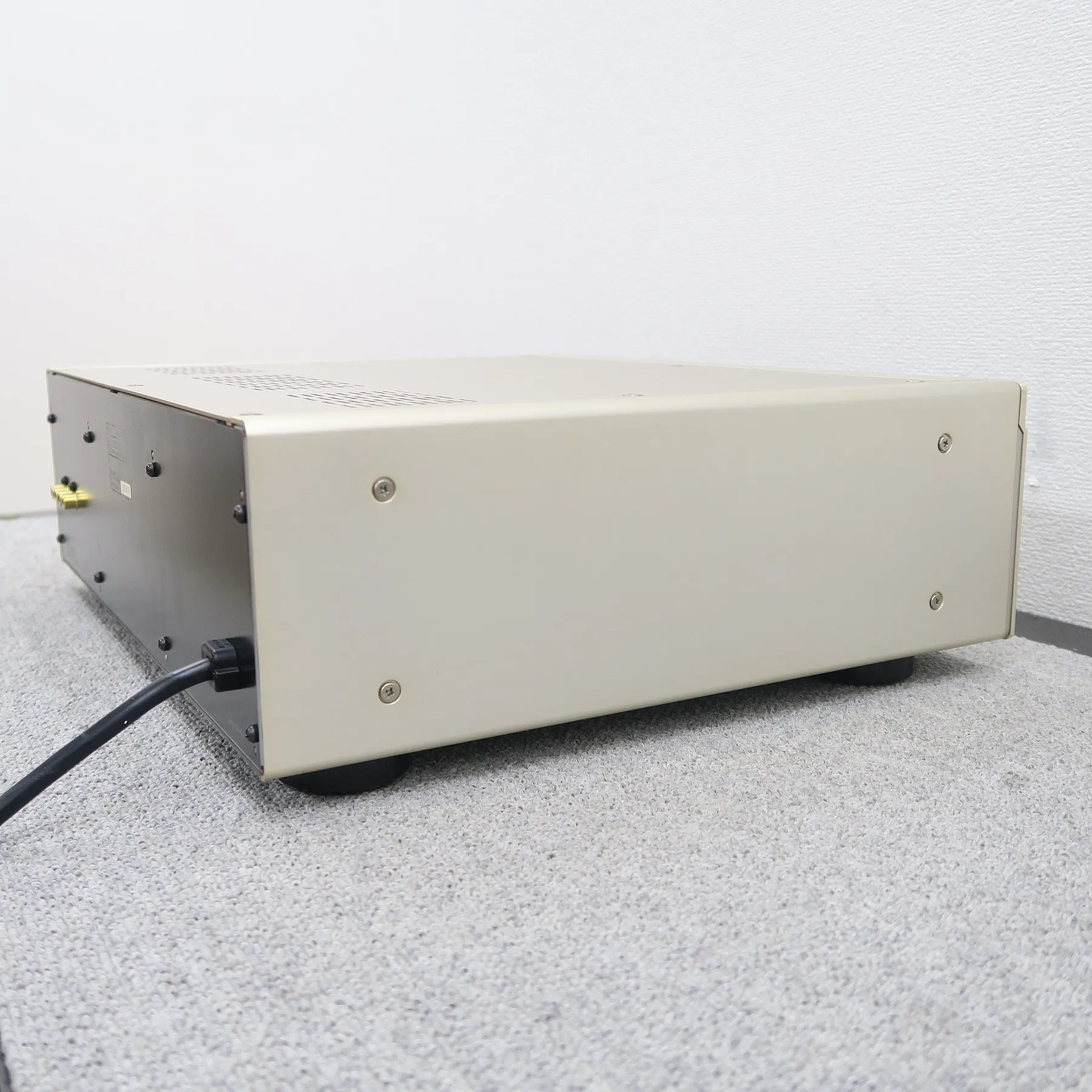 ソニー SONY TC-KA5ES カセットデッキ @55199｜中古オーディオ販売実績