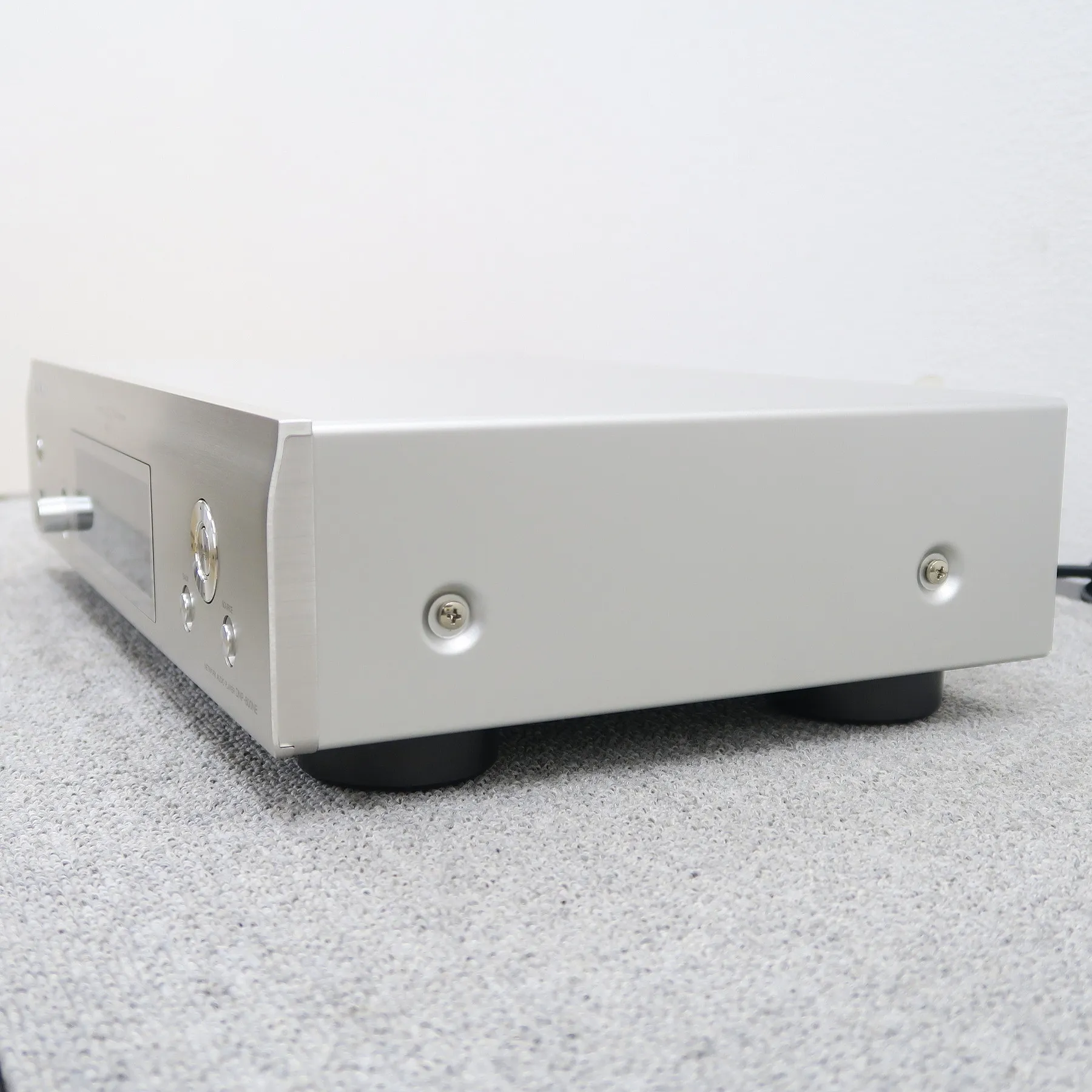 デノン DENON DNP-800NE ネットワークプレーヤー @55232｜中古