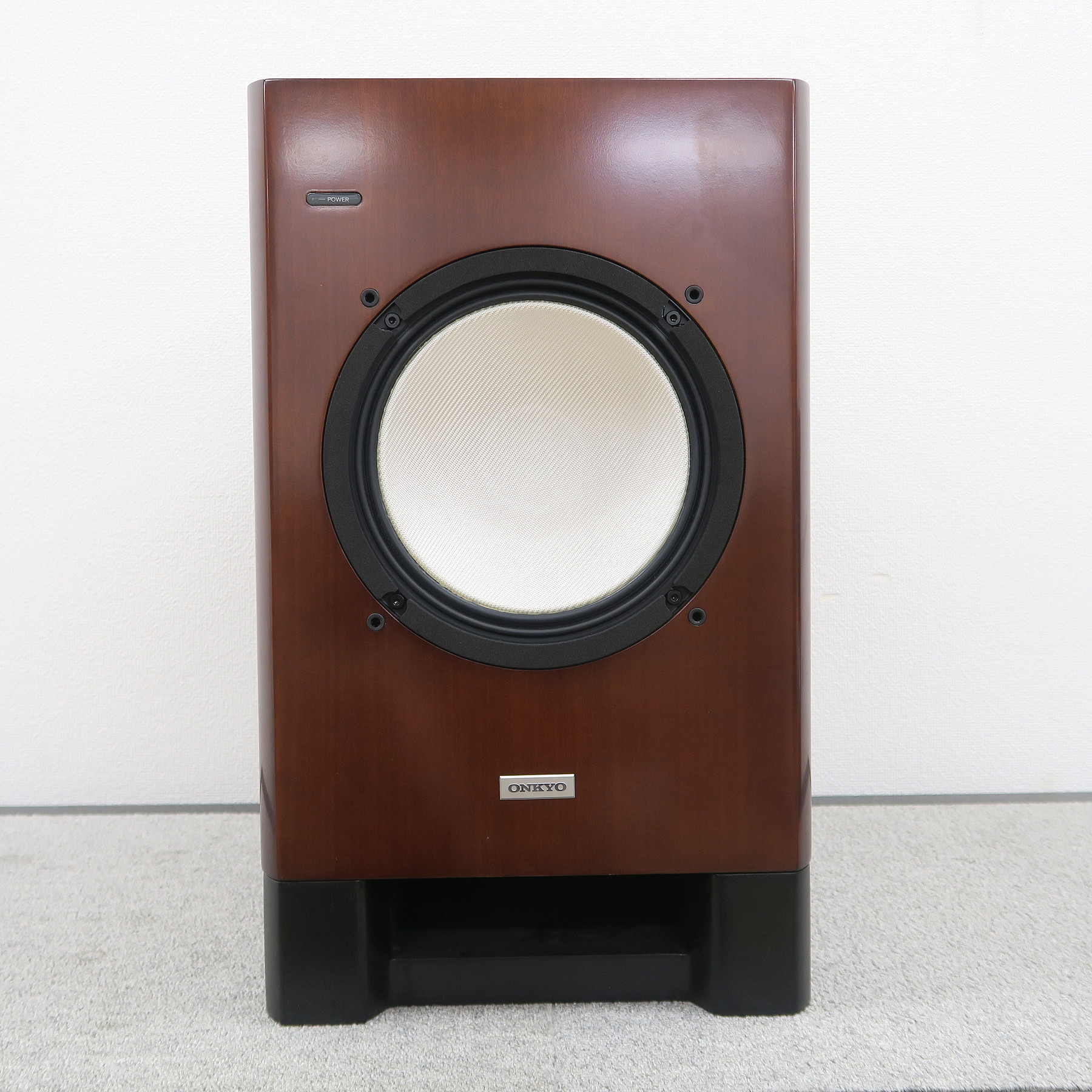 ONKYO SL-D500 ジャンク品-