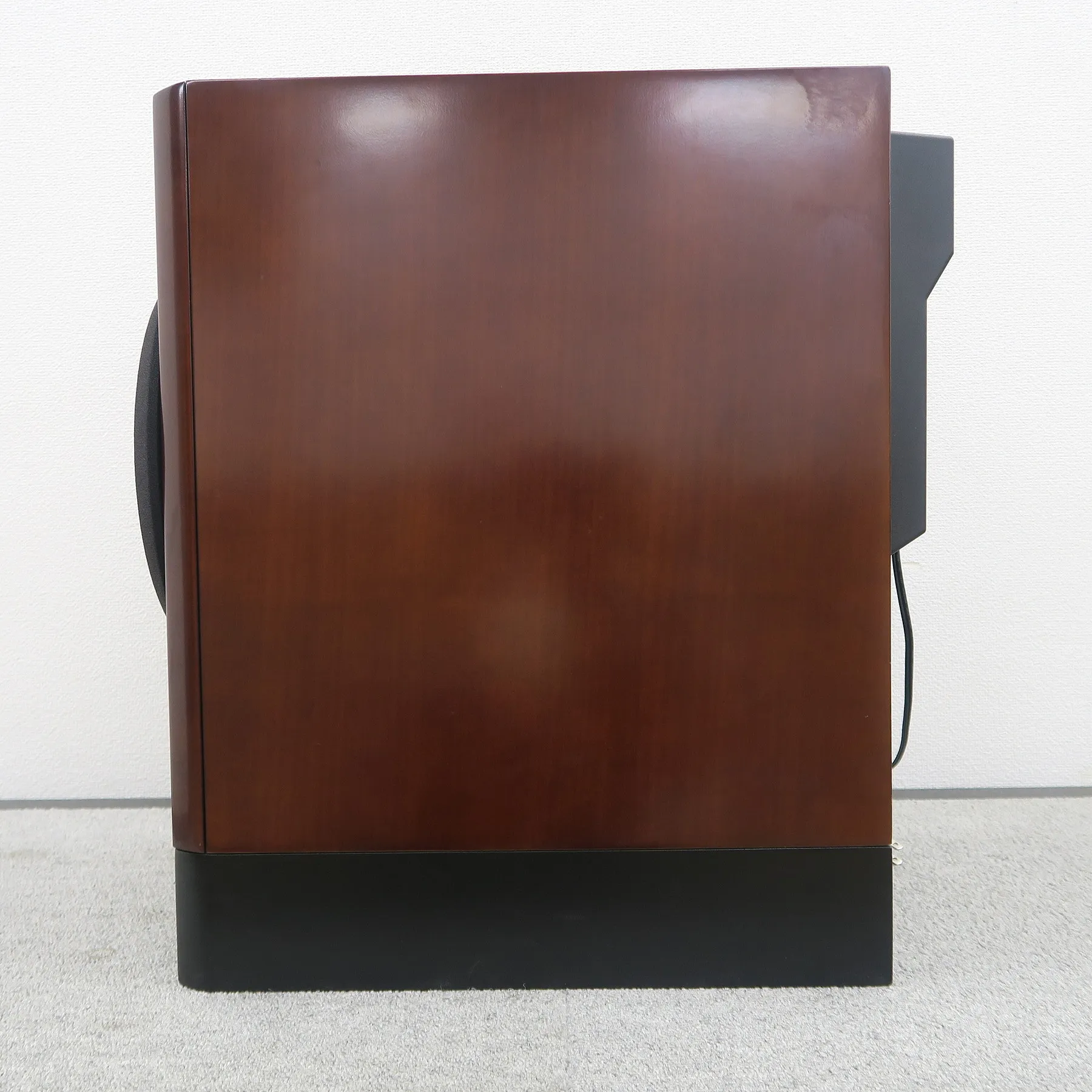 オンキヨー ONKYO SL-D500 サブウーファー @55255｜中古オーディオ販売