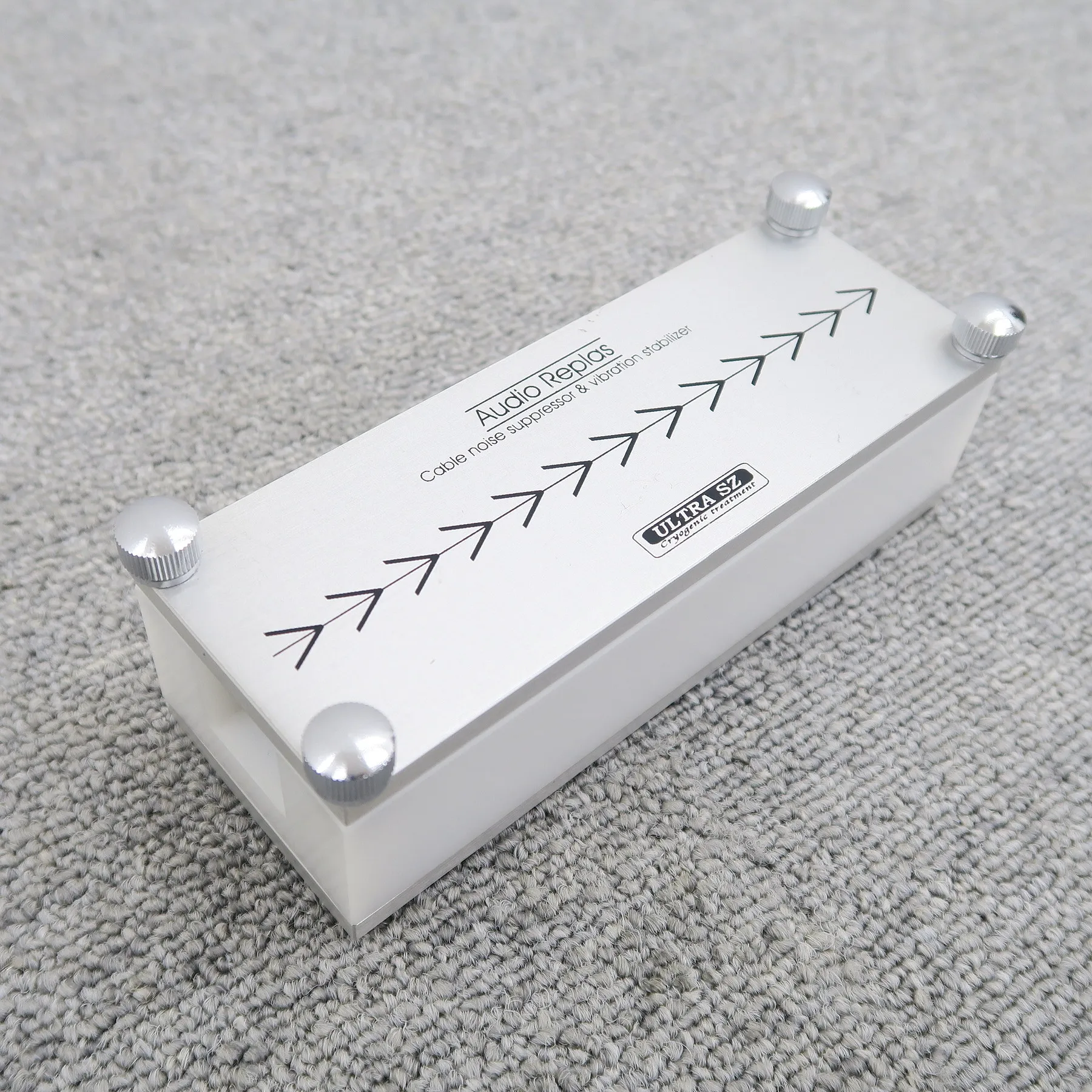 オーディオリプラス Audio Replas CNS-7000SZ ノイズスタビライザー