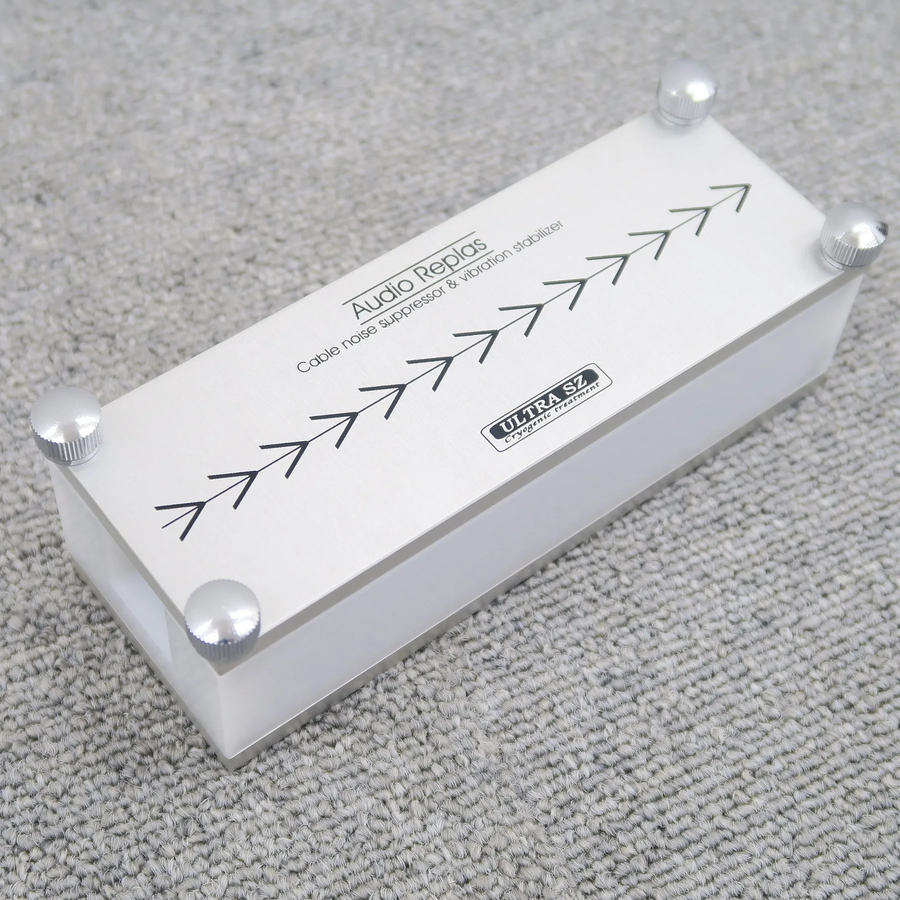 オーディオリプラス Audio Replas CNS-7000SZ ノイズスタビライザー