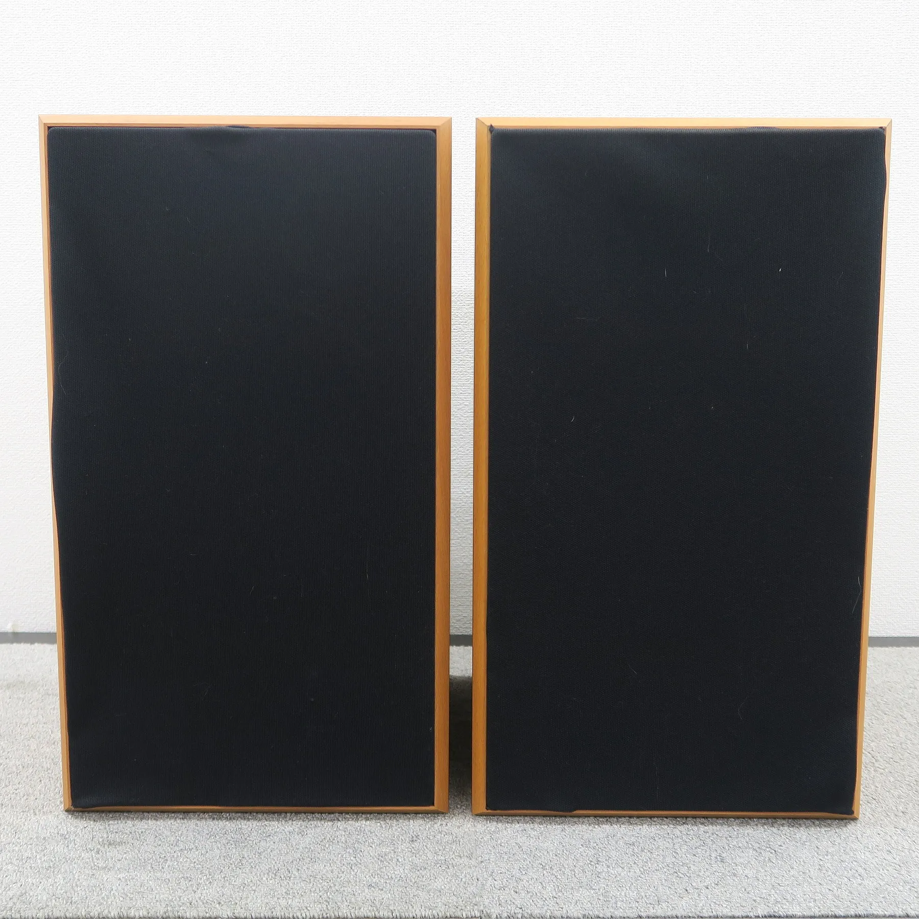 ハーベス HARBETH HL-K6 スピーカー @55308｜中古オーディオ販売実績