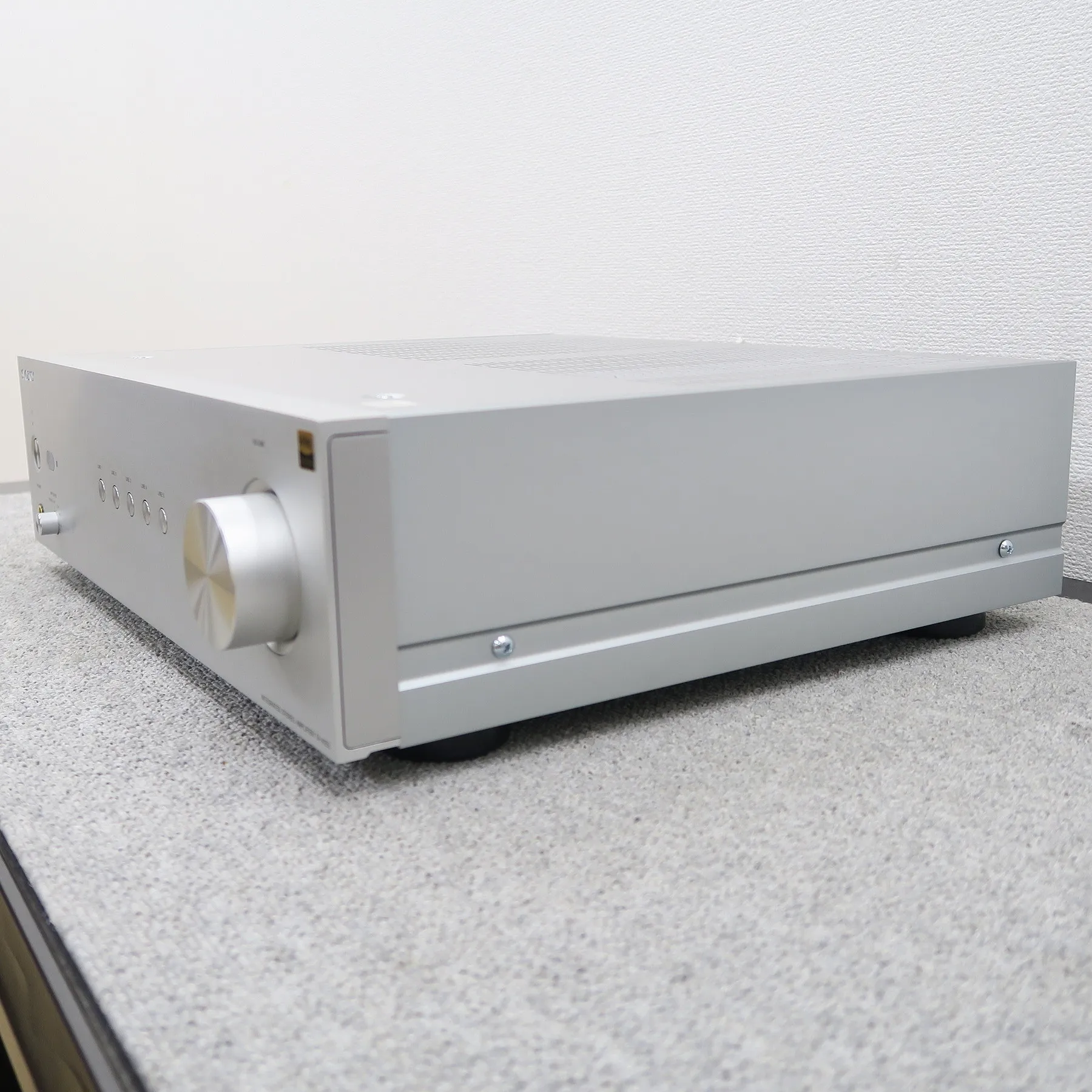ソニー SONY TA-A1ES プリメインアンプ @55309｜中古オーディオ販売