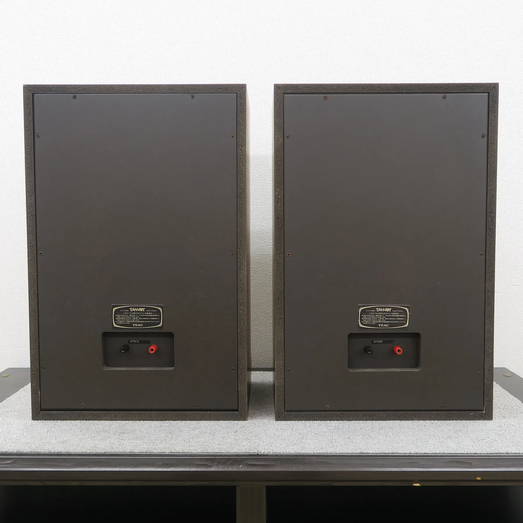 タンノイ TANNOY GREENWICH スピーカー @55341｜中古オーディオ販売