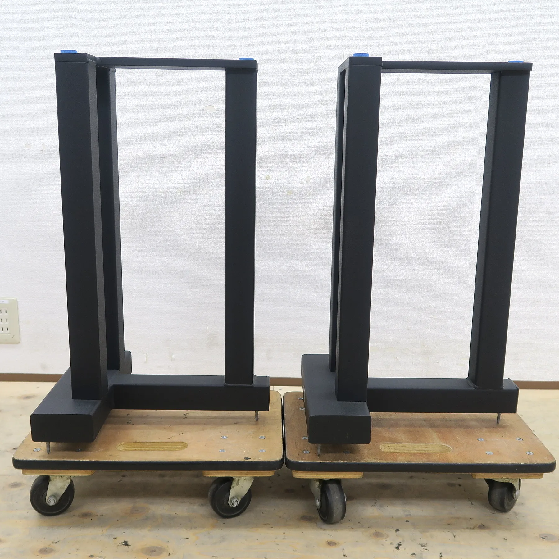 サウンドアンカー sound anchors SDA805N24 スピーカースタンド @55372