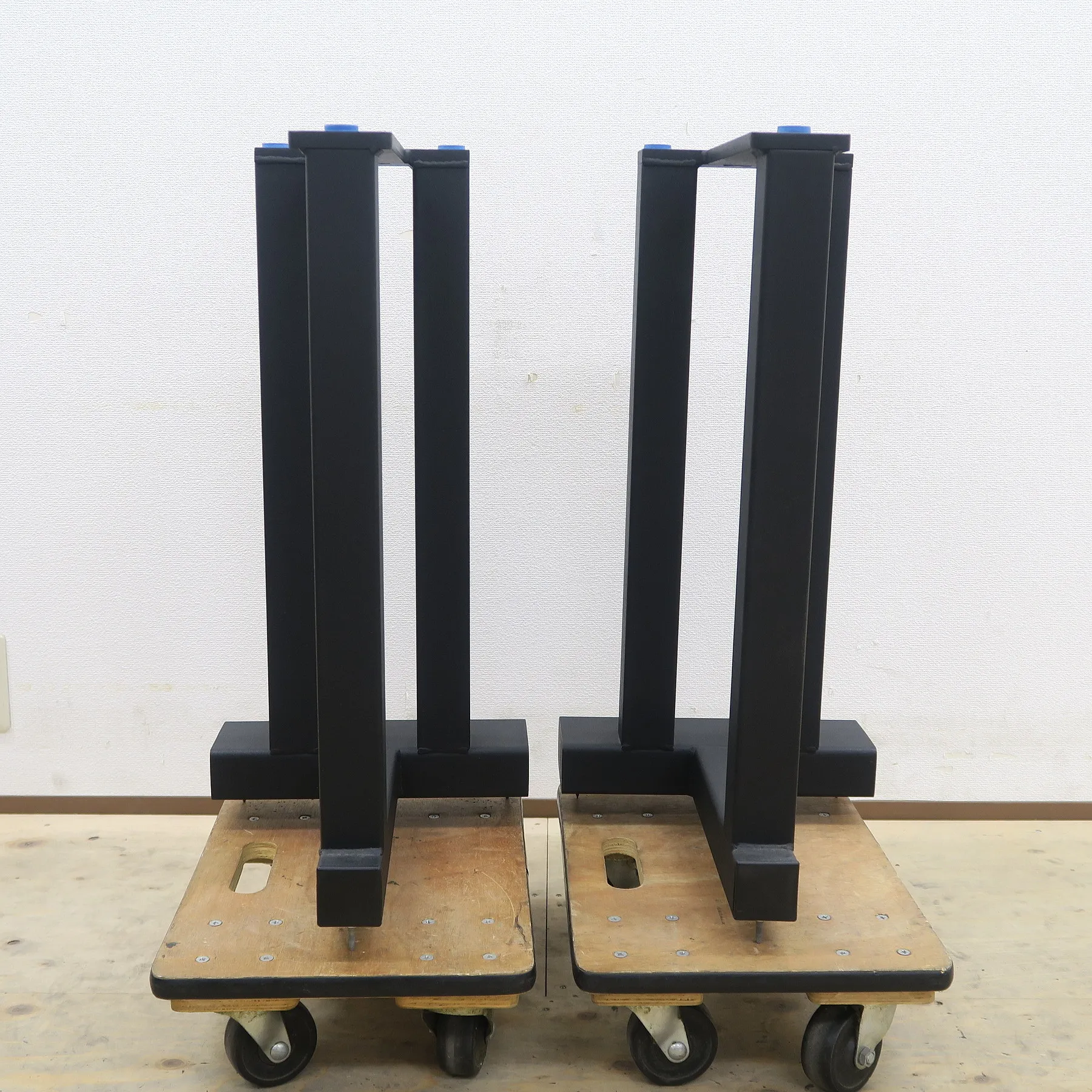 サウンドアンカー sound anchors SDA805N24 スピーカースタンド @55372