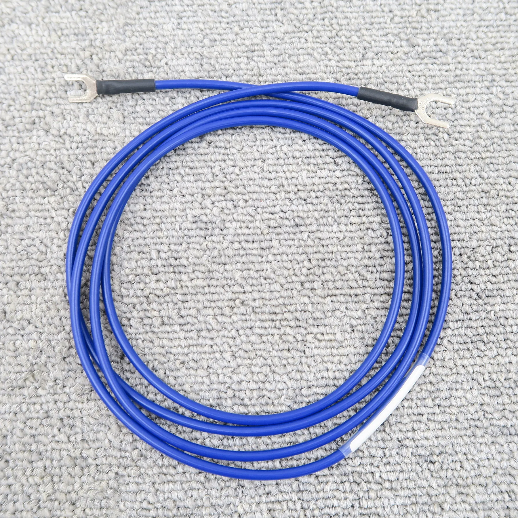 AET AIC-EW125Y56 1.5m アースケーブル