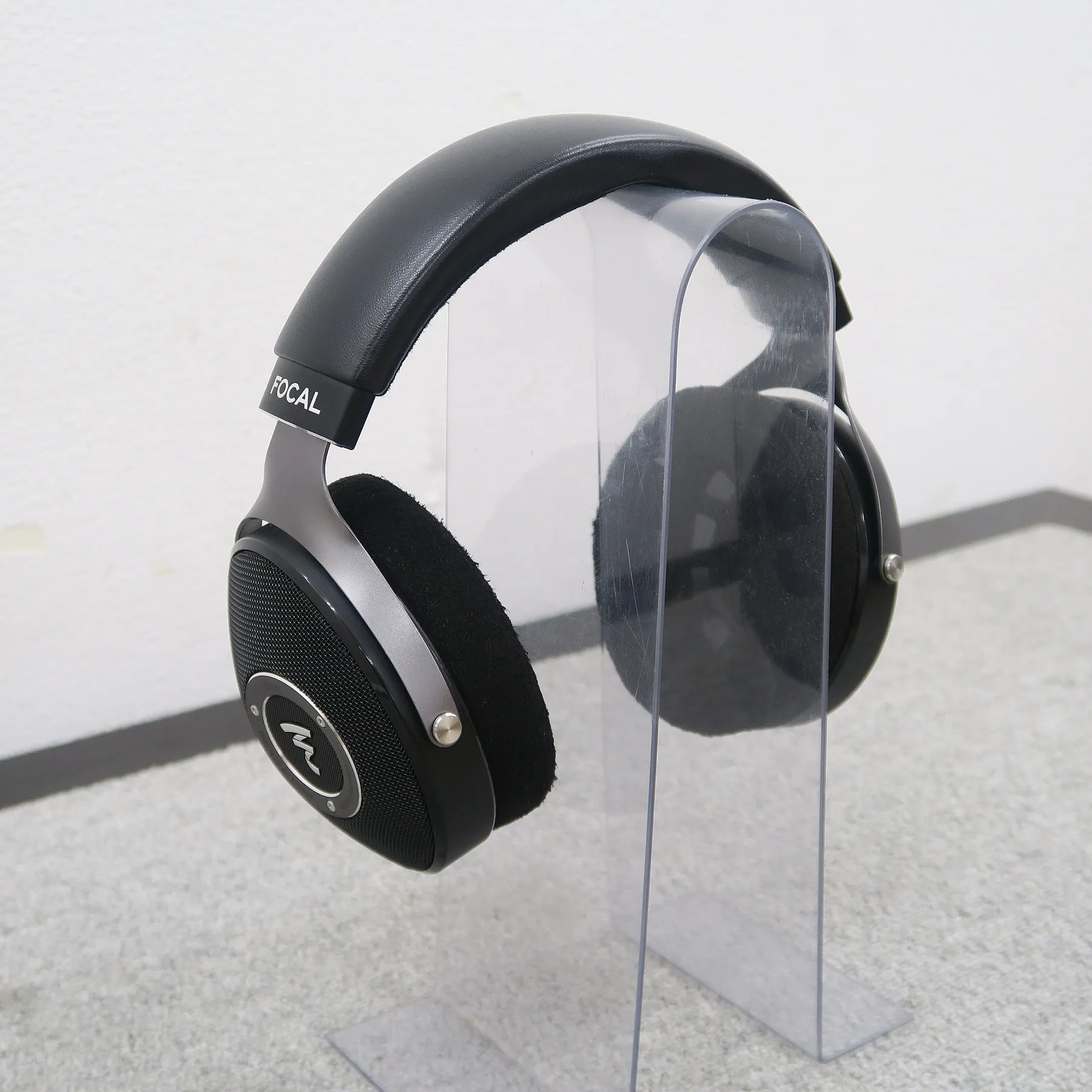 フォーカル FOCAL ELEAR ヘッドフォン
