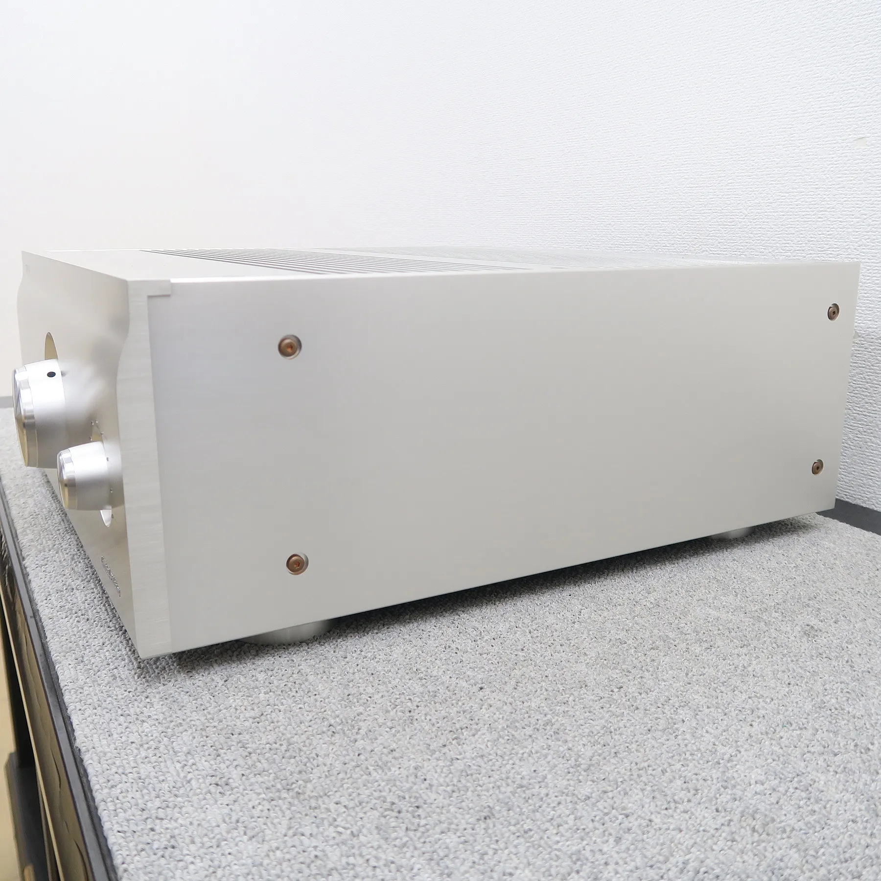 デノン DENON PMA-SX1 LIMITED プリメインアンプ @55450｜中古