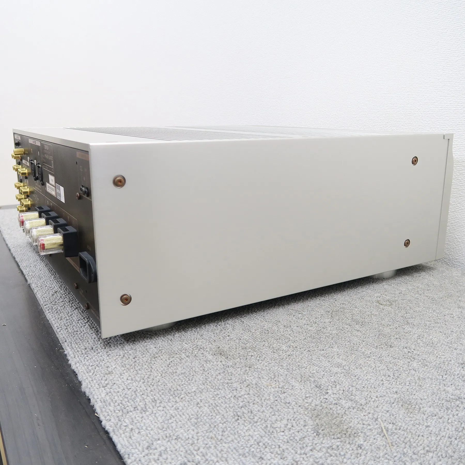 デノン DENON PMA-SX1 LIMITED プリメインアンプ @55450｜中古