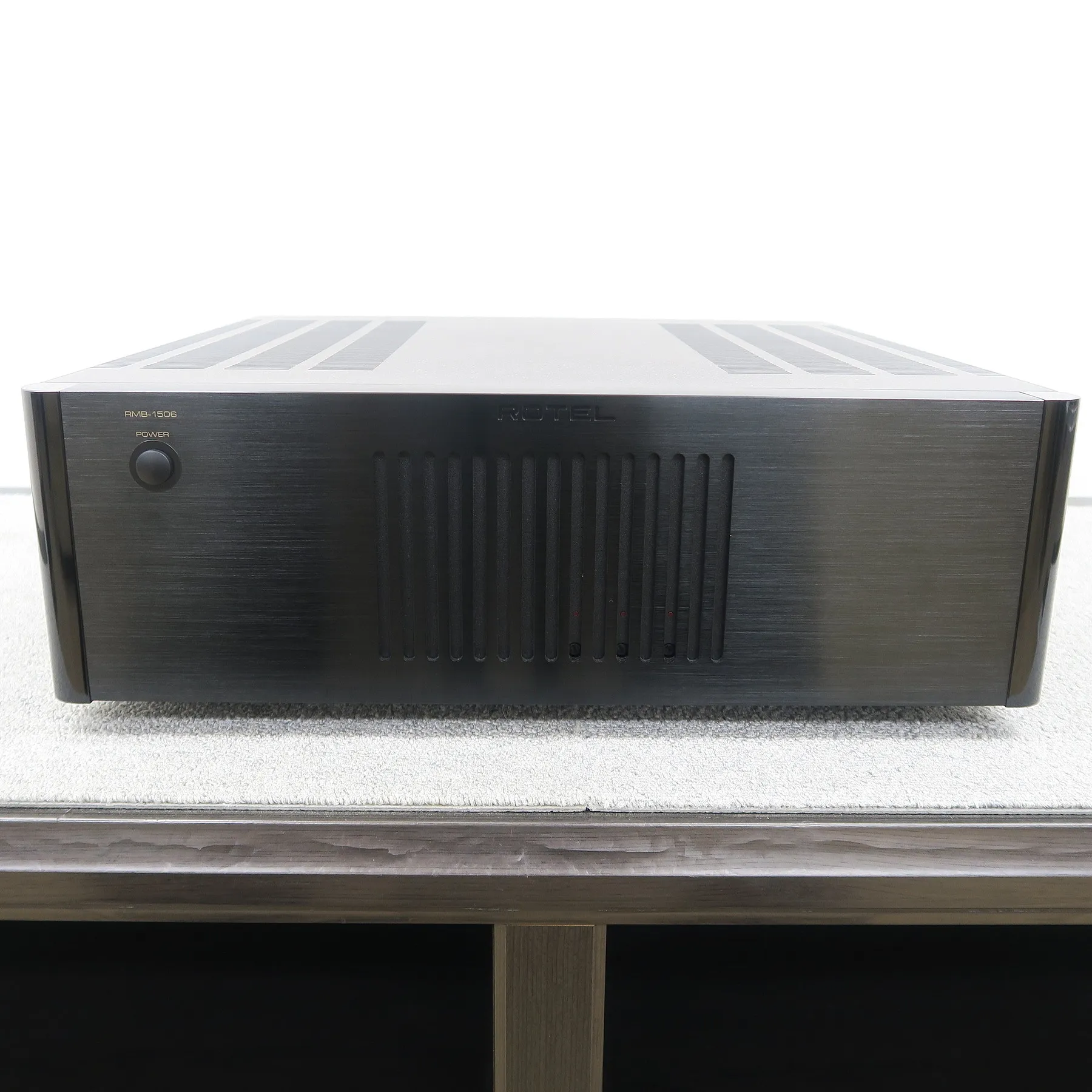 ローテル ROTEL RMB-1506 パワーアンプ