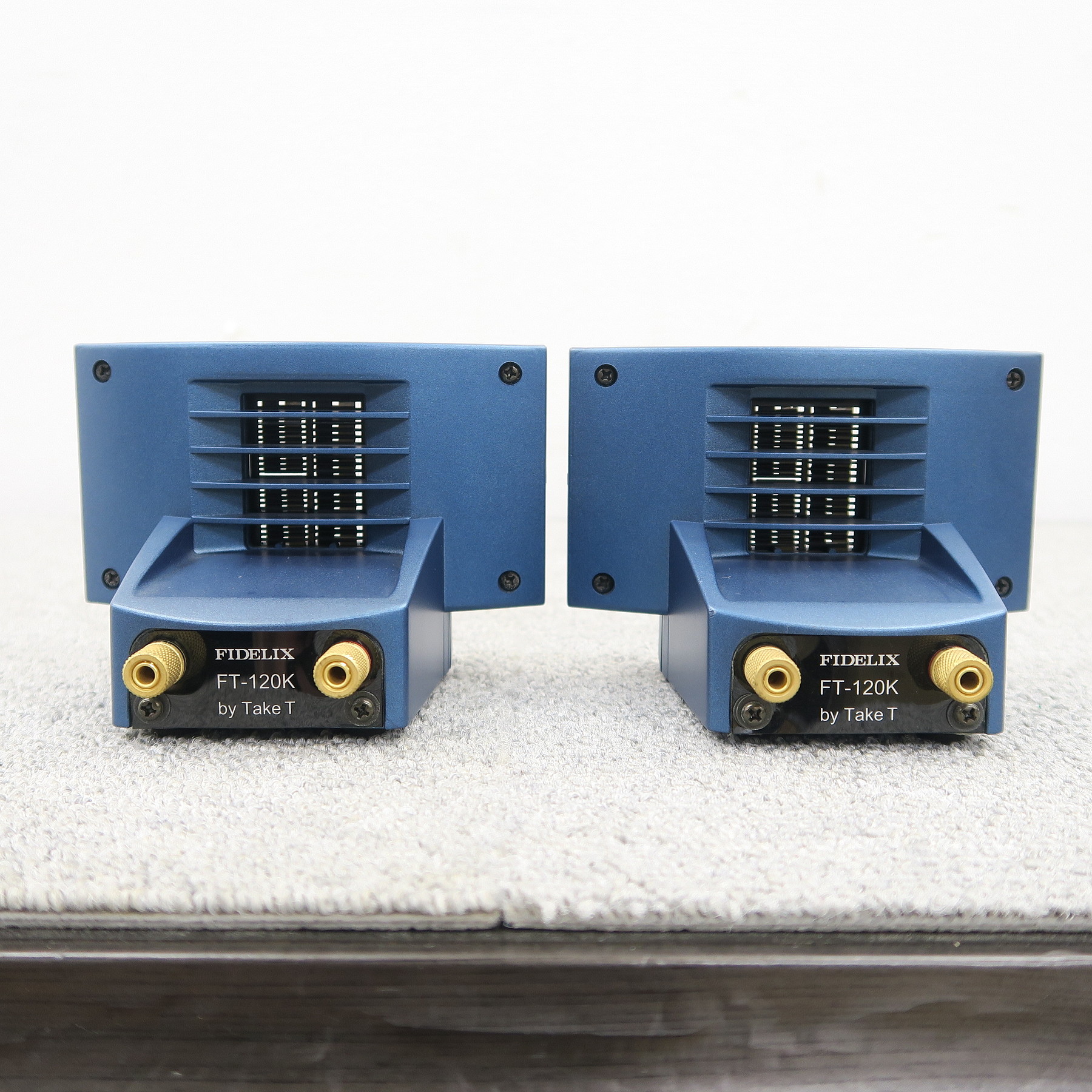 Bランク】フィデリックス FIDELIX AH-120K アコースティック Bランク】フィデリックス FIDELIX AH-120K アコースティック