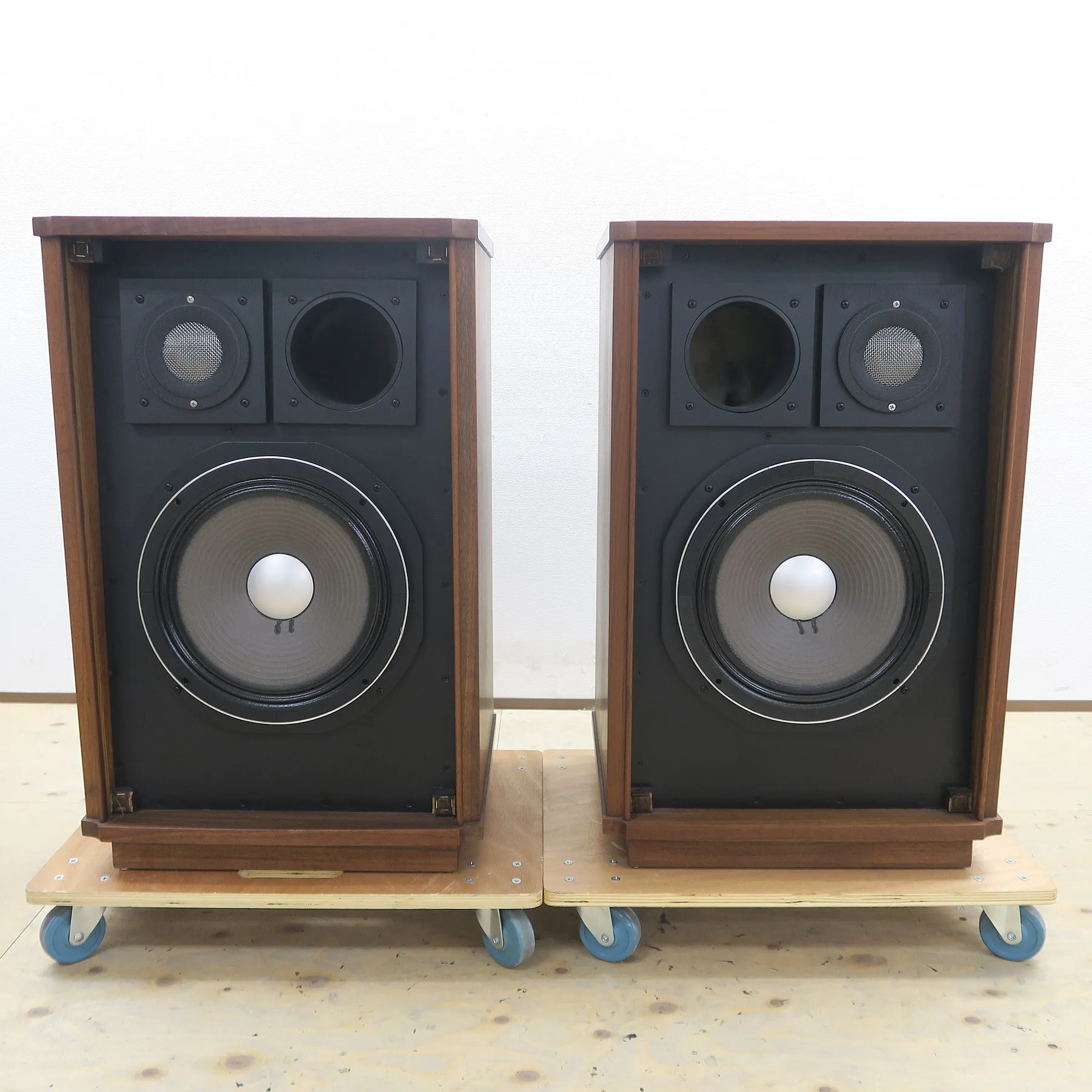 サンスイ SANSUI SP-505J スピーカー