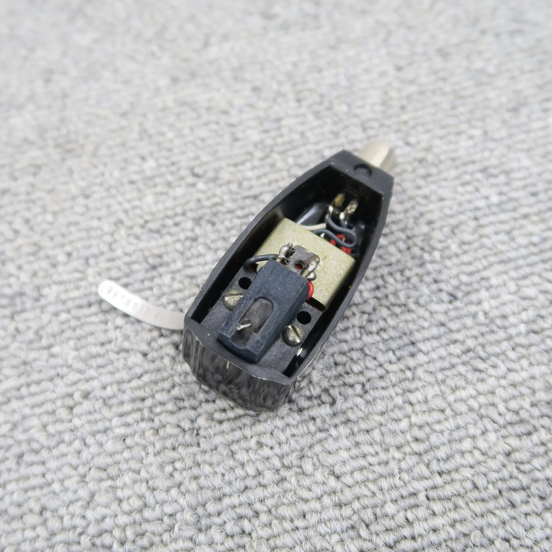 オルトフォン ortofon SPU GTE MCカートリッジ