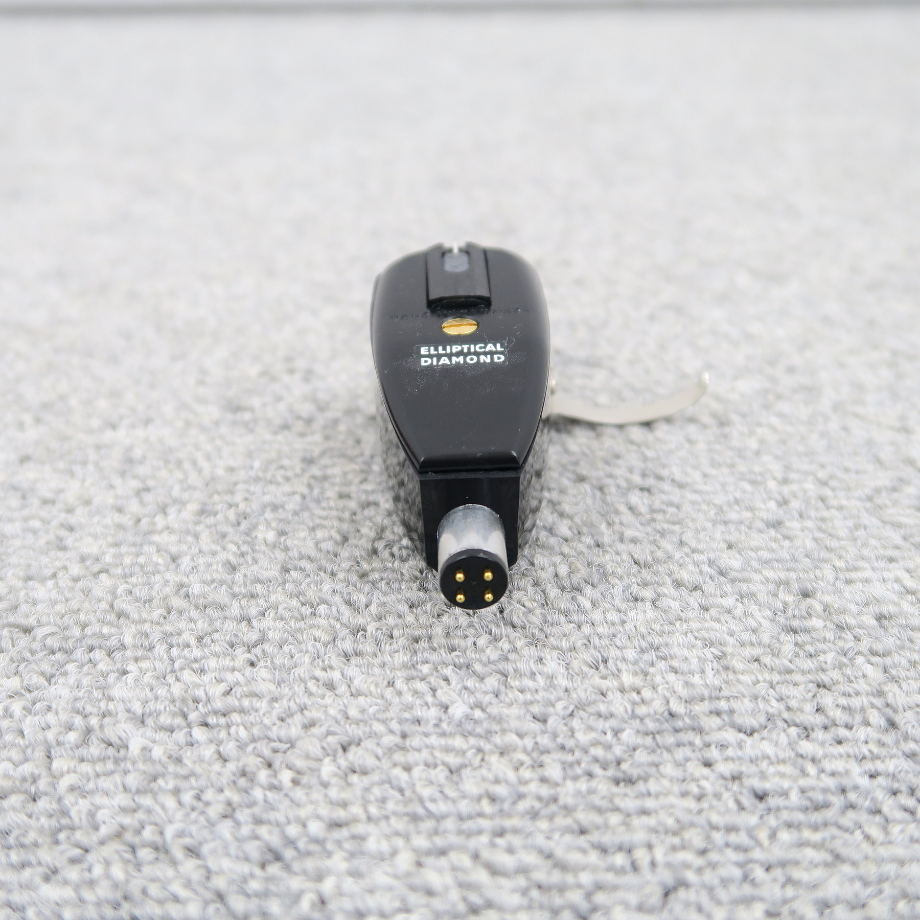 Aランク】オルトフォン ortofon SPU Classic GTE MCカートリッジ