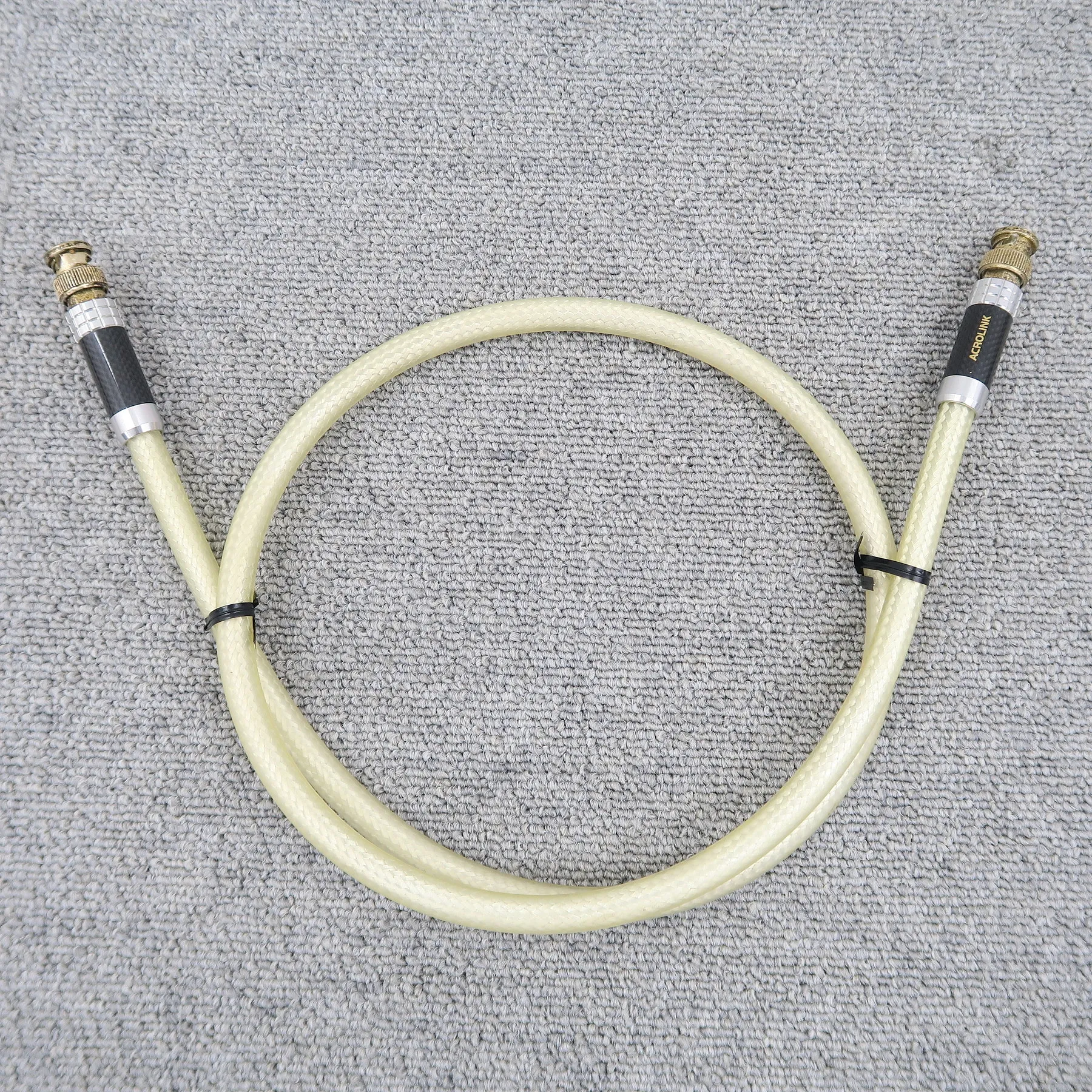 アクロリンク ACROLINK(ACROTEC) 7N-D5070III DIGITAL BNC 1.0m BNCケーブル