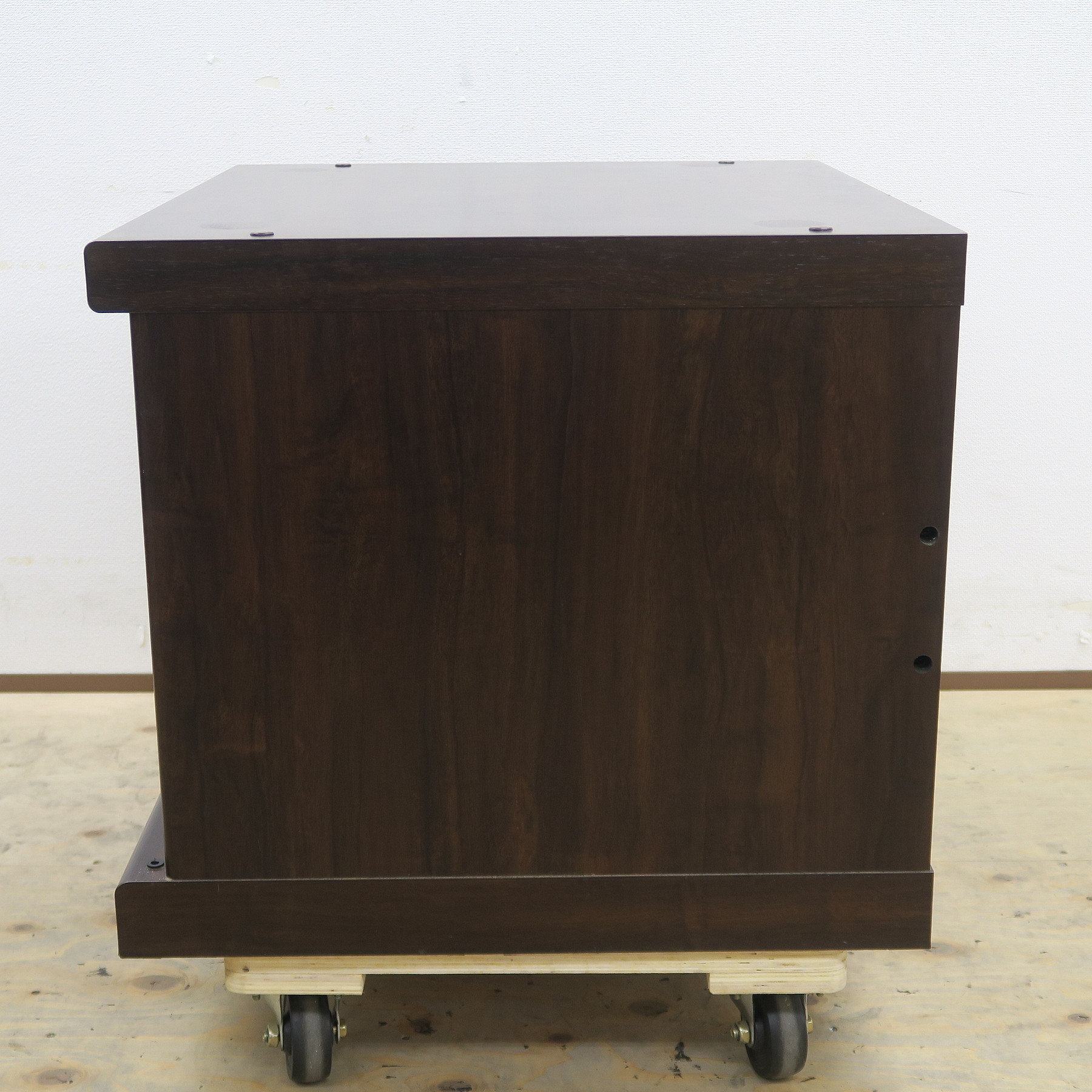 HAMILeX ハミレックス オーディオラック ARK-825＋ARK-820 Bランク】ハミレックス HAMILeX ARK-825 オーディオラック