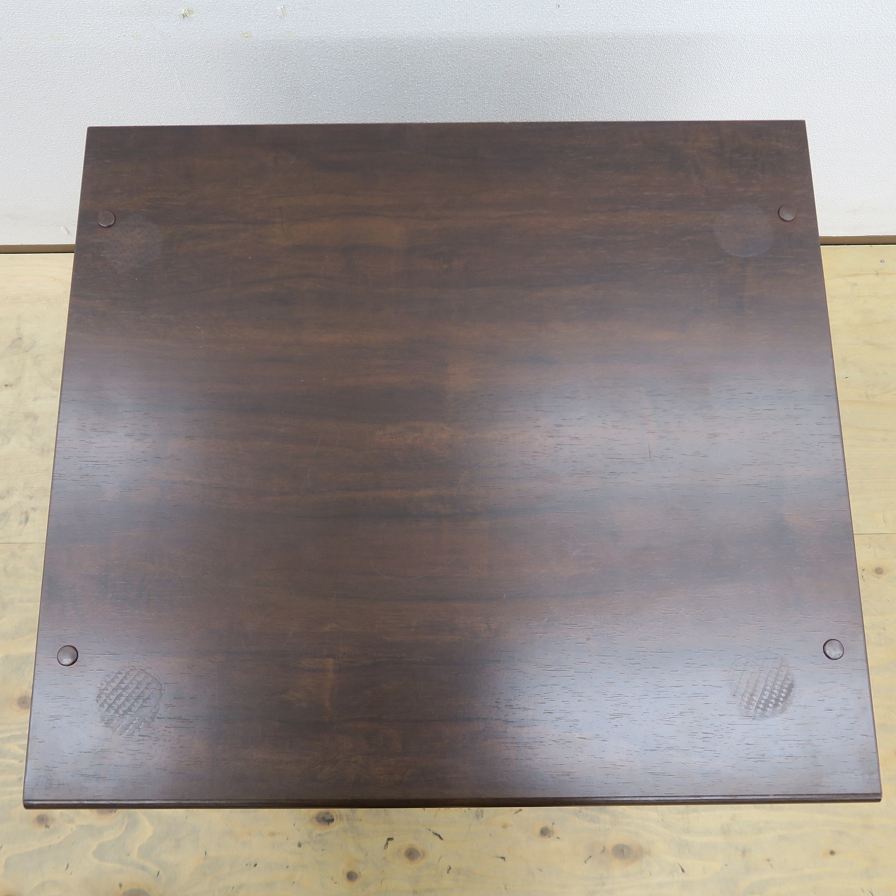 HAMILeX ハミレックス オーディオラック ARK-825＋ARK-820 Bランク】ハミレックス HAMILeX ARK-825 オーディオラック