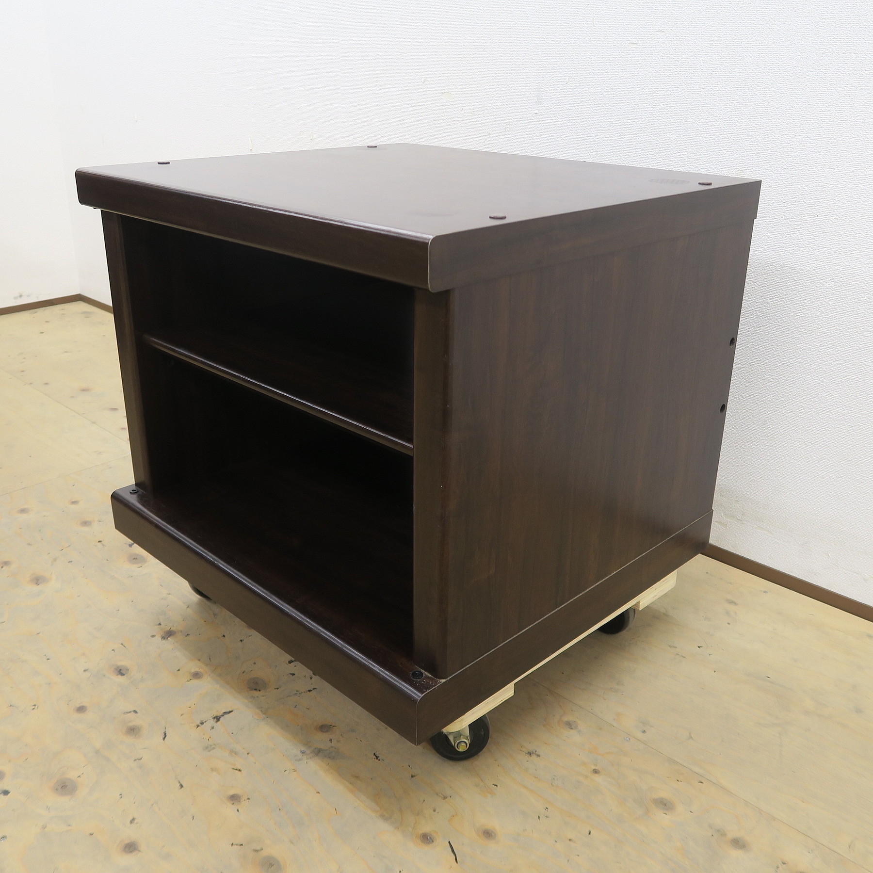 HAMILeX ハミレックス オーディオラック ARK-825＋ARK-820 HAMILeX ハミレックス オーディオラック ARK-825＋ARK-820 B