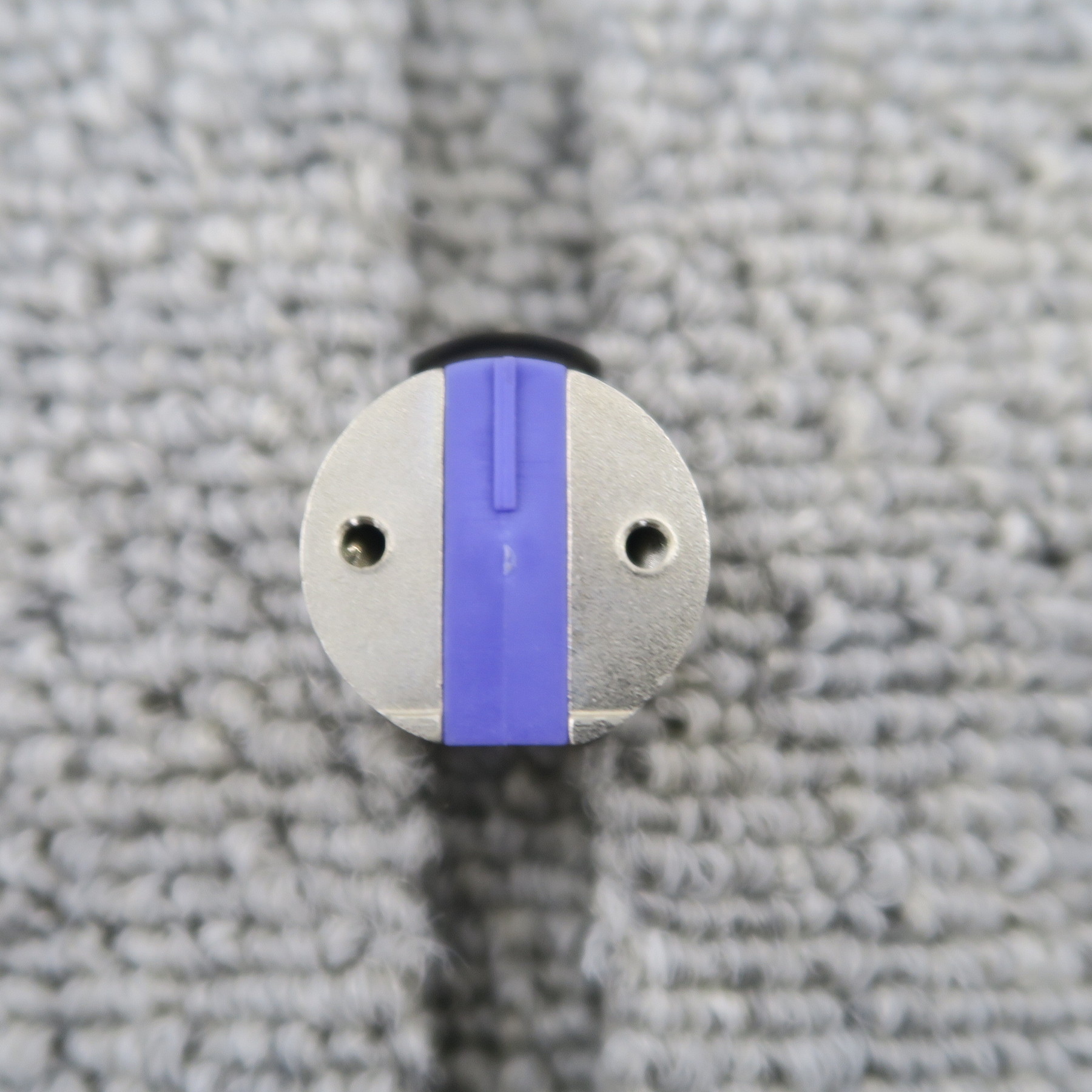 Ortofon Kontrapunkt a MCカートリッジ 【動作品】 ortofon MC Kontrapunkt a MCカートリッジ ケース付 @32341