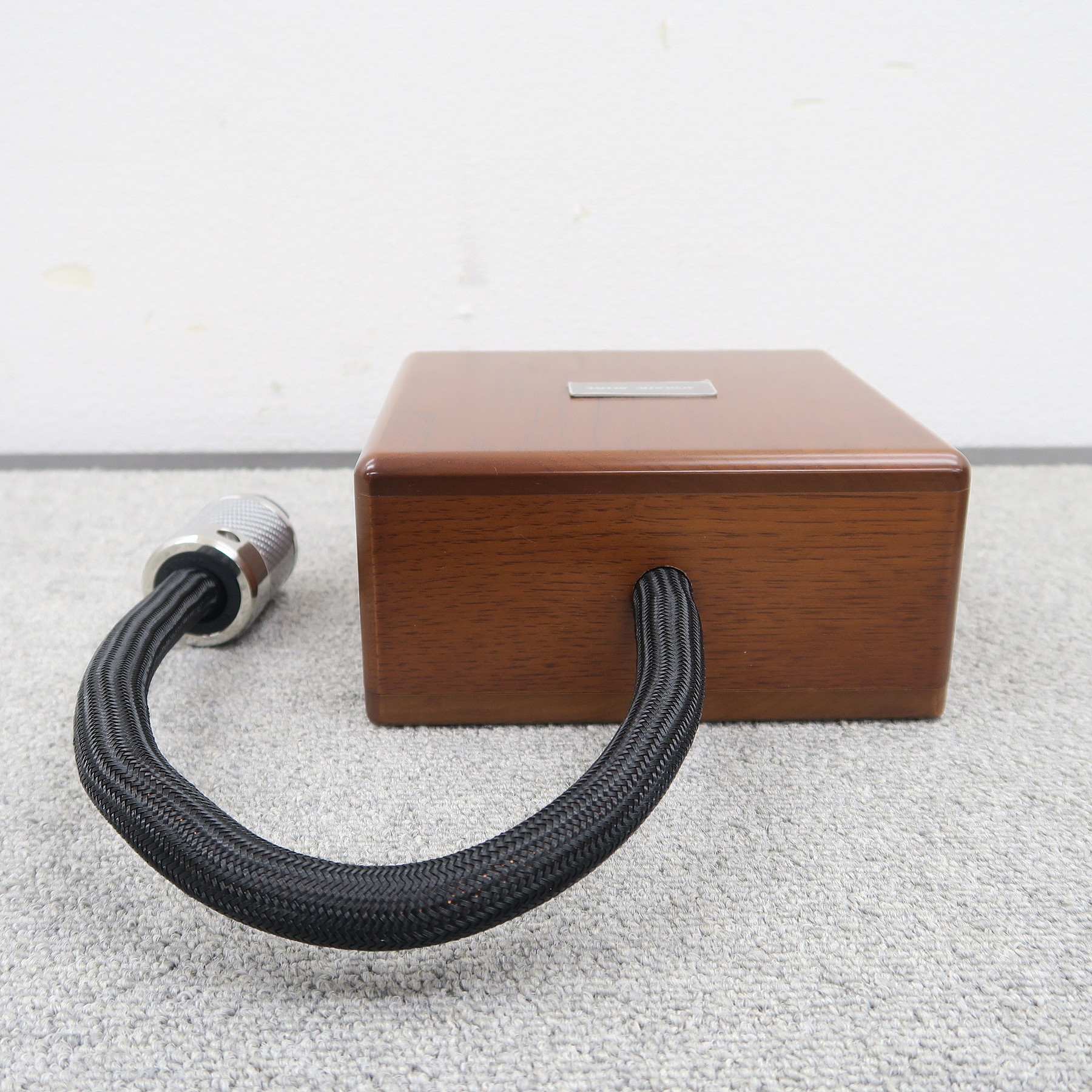 Aランク】アコースティックリバイブ Acoustic Revive RPC-1K 電源