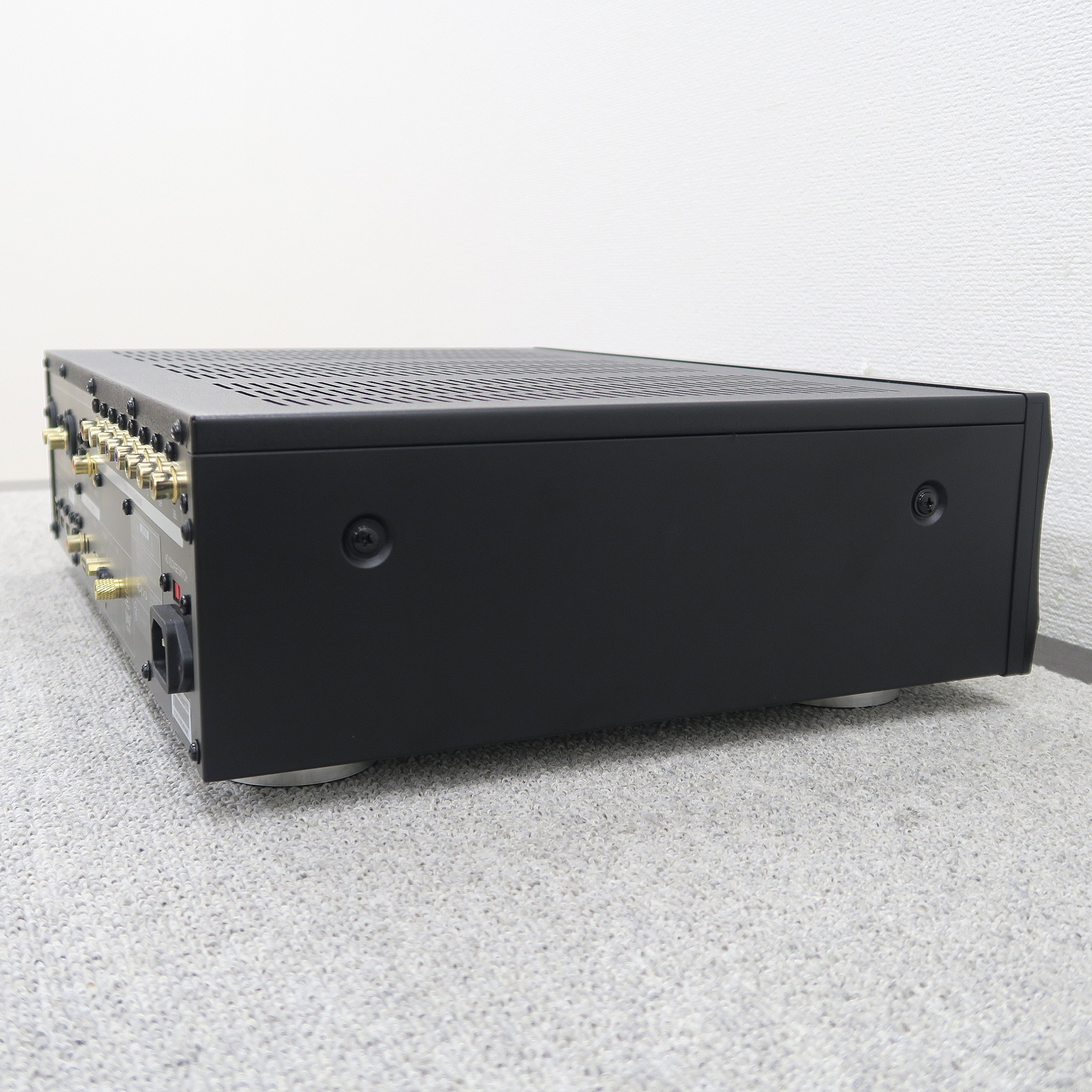Sランク】OPPO UDP-205 BDプレーヤー オッポ @55545 / 中古オーディオ