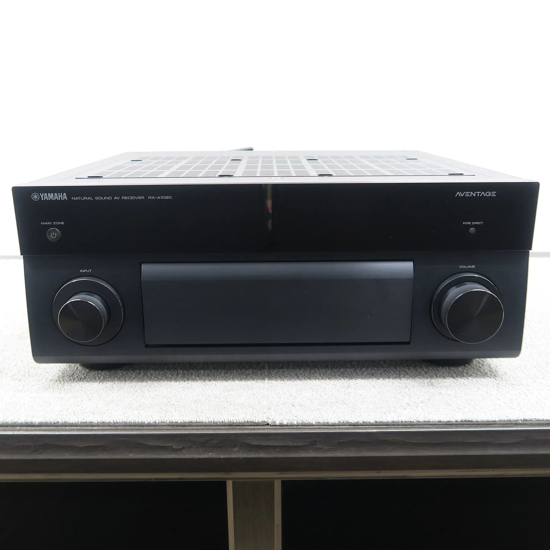 YAMAHA RX-A1080 AVアンプ ヤマハ