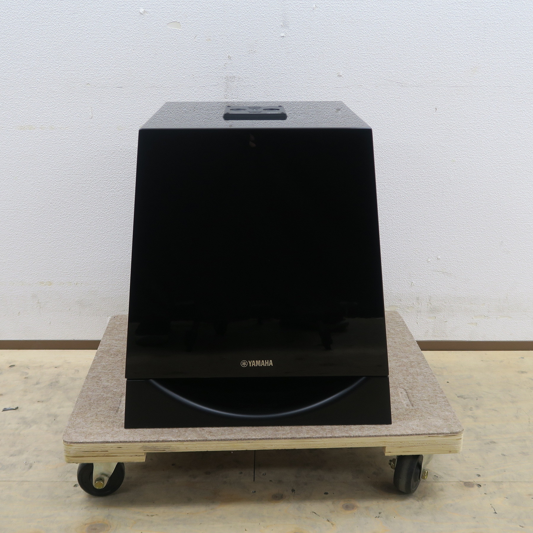 Aランク】YAMAHA NS-SW700 サブウーファー ヤマハ @55557 / 中古