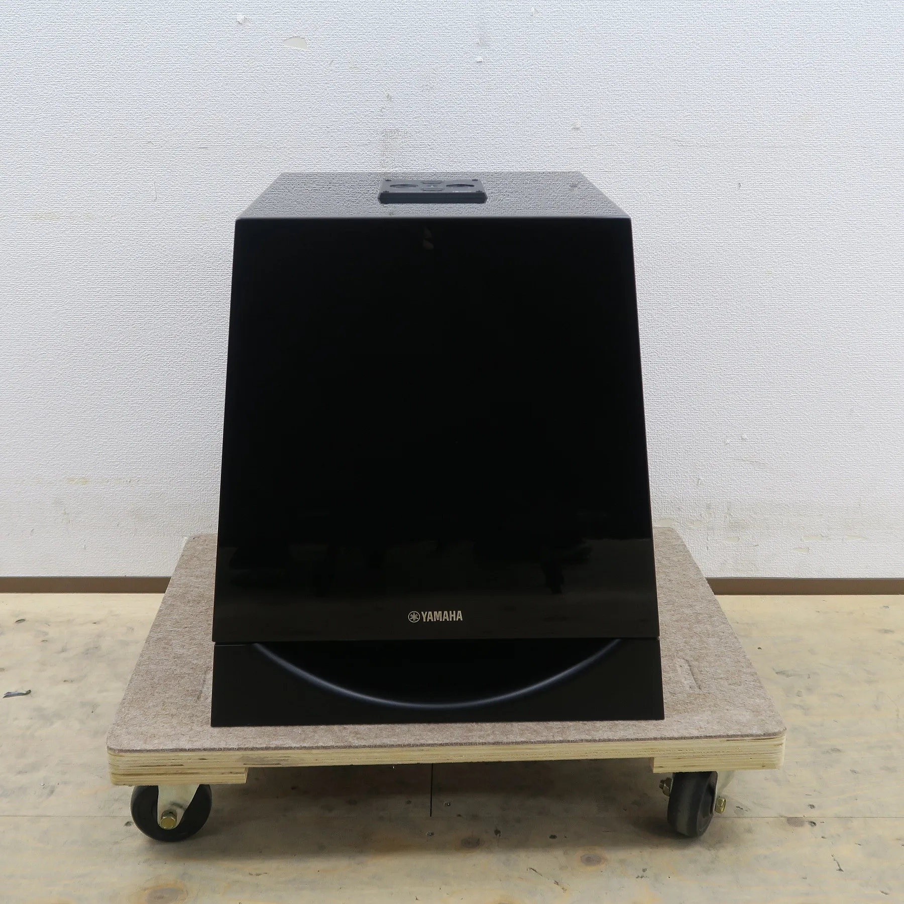 YAMAHA NS-SW700 サブウーファー ヤマハ