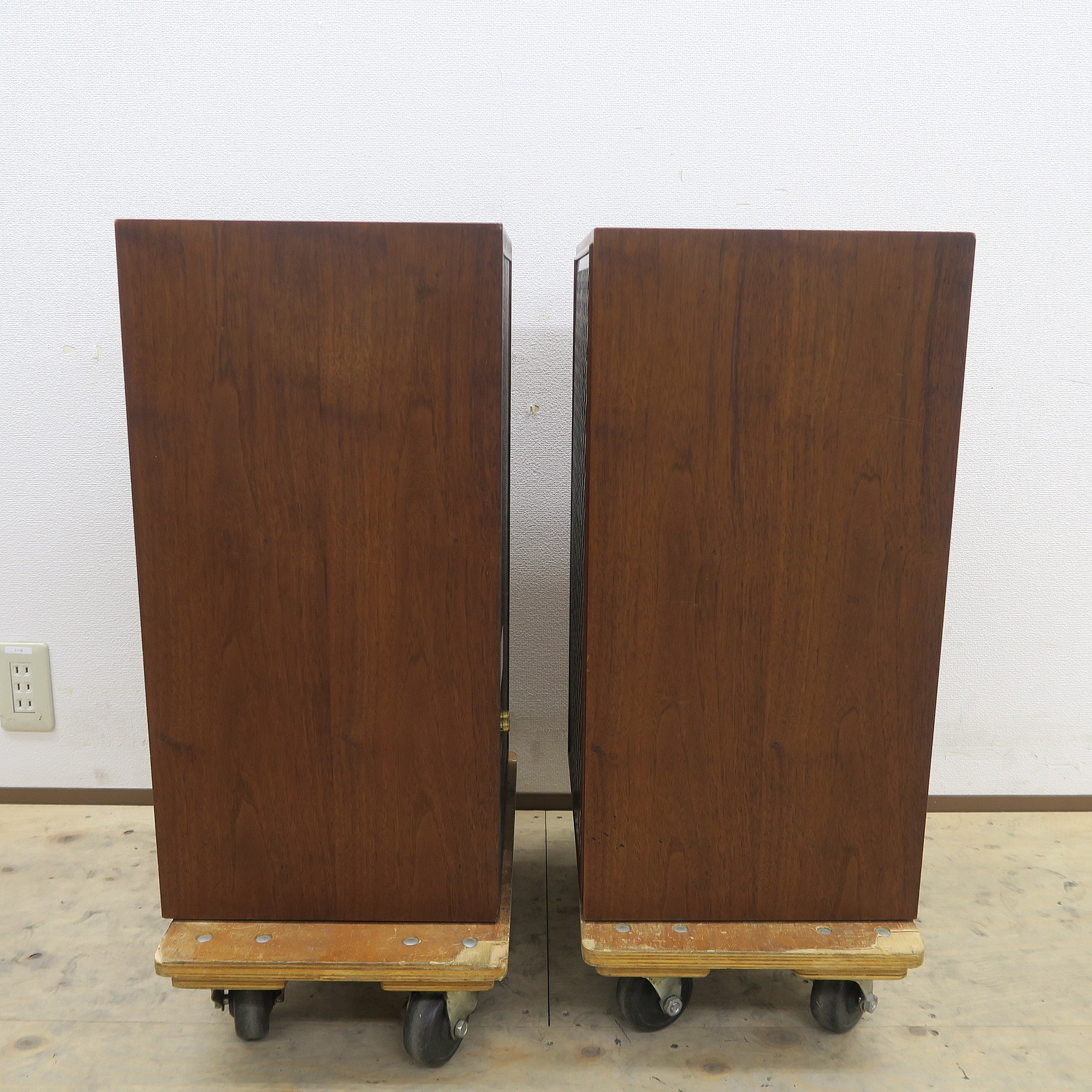 SANSUI SP LE8T 木製スピーカー SANSUI SP LE8T 木製スピーカー Amazon.co.jp: SANSUI 山水