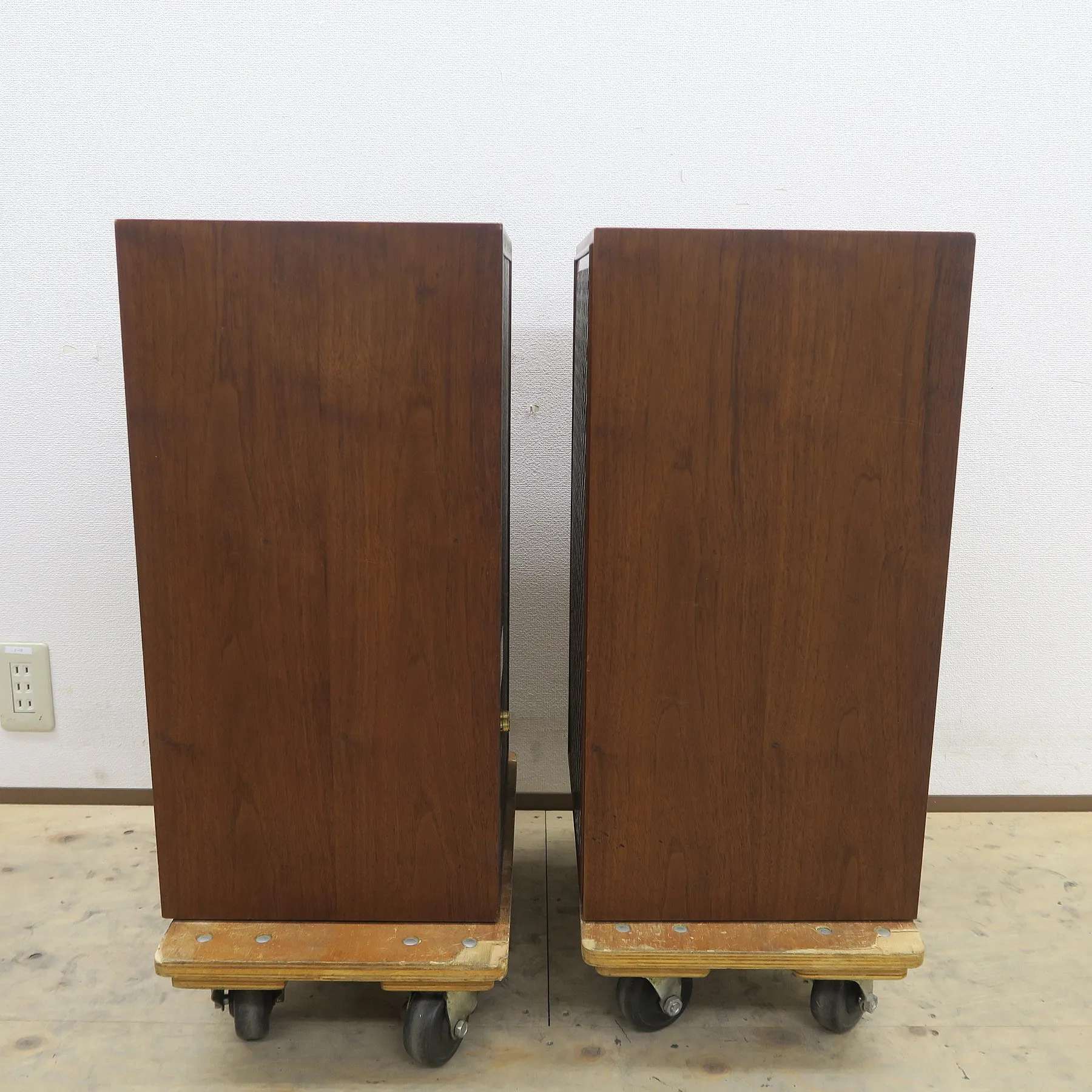 サンスイ SANSUI SP-LE8T スピーカー @55043｜中古オーディオ販売実績