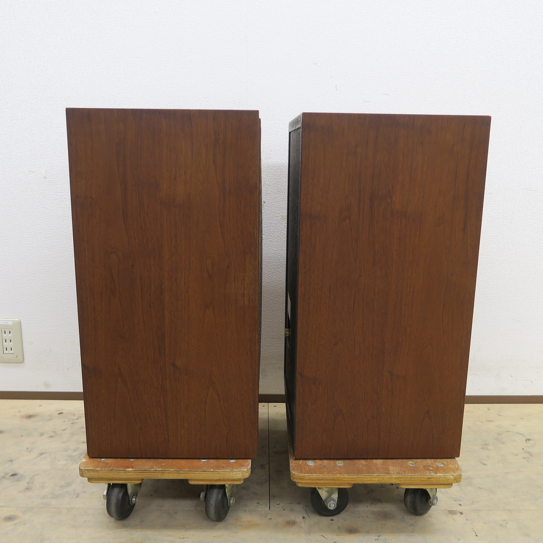 Bランク】サンスイ SANSUI SP-LE8T スピーカー @55043 / 中古