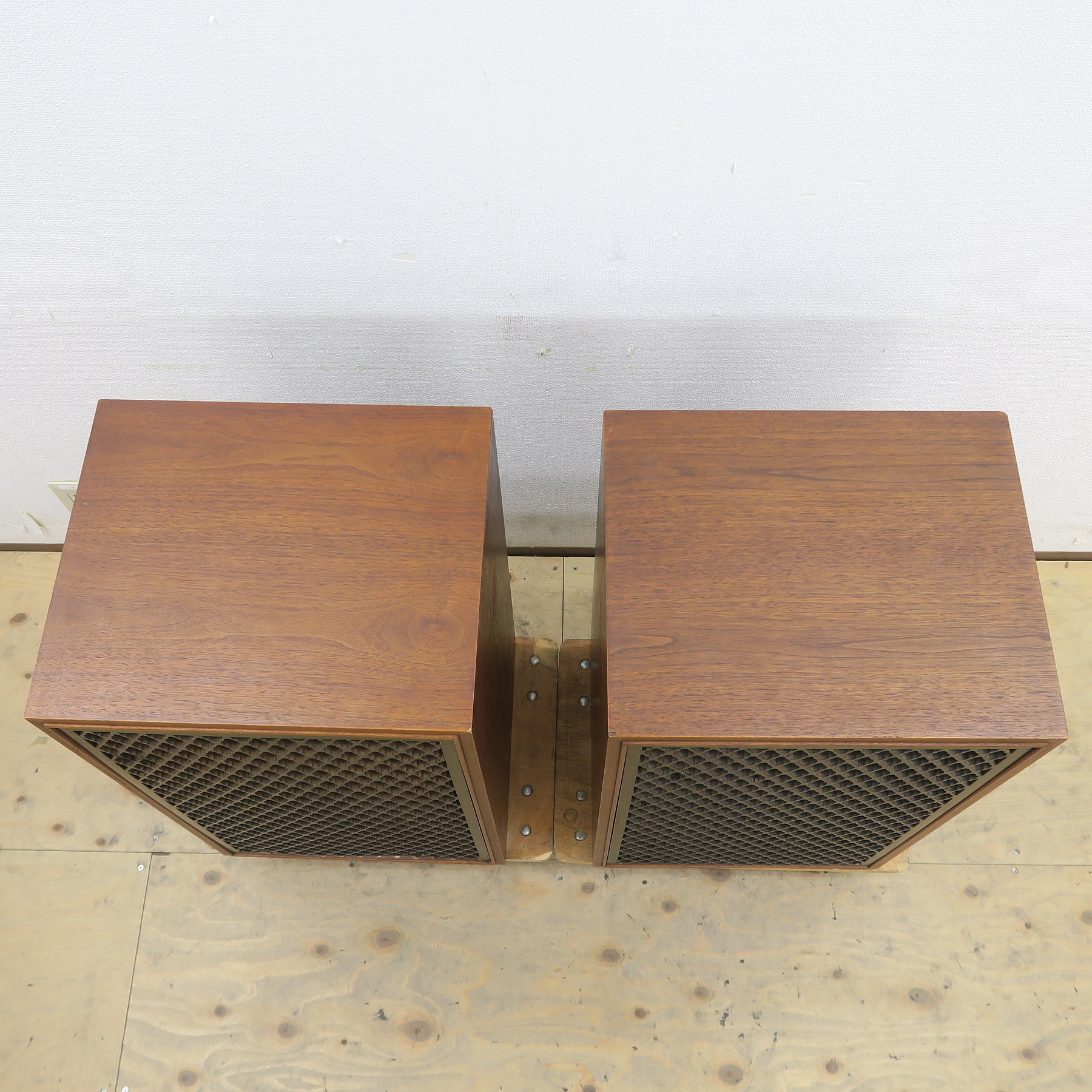 Bランク】サンスイ SANSUI SP-LE8T スピーカー @55043 / 中古