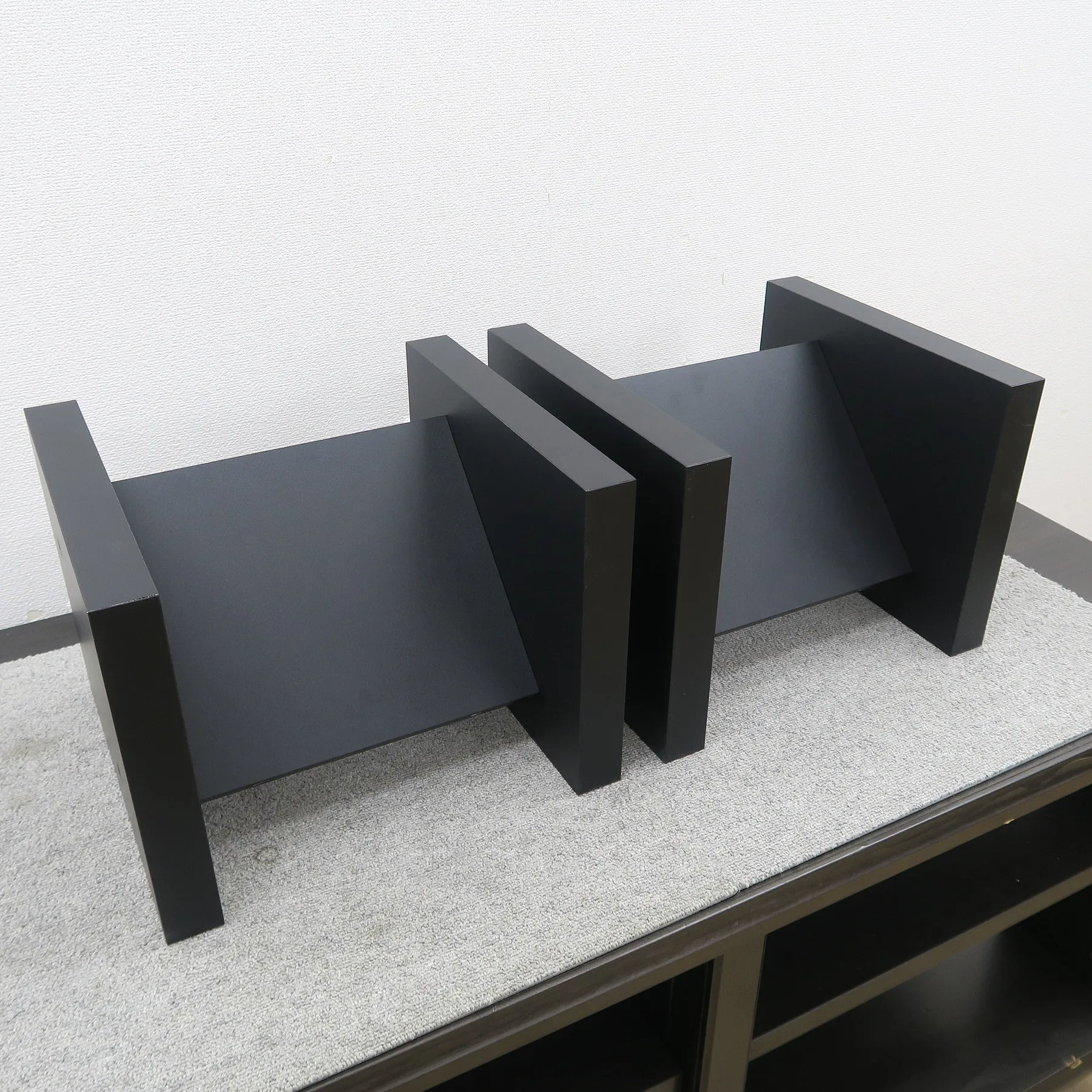 HAMILeX SB-946 スピーカースタンド ハミレックス