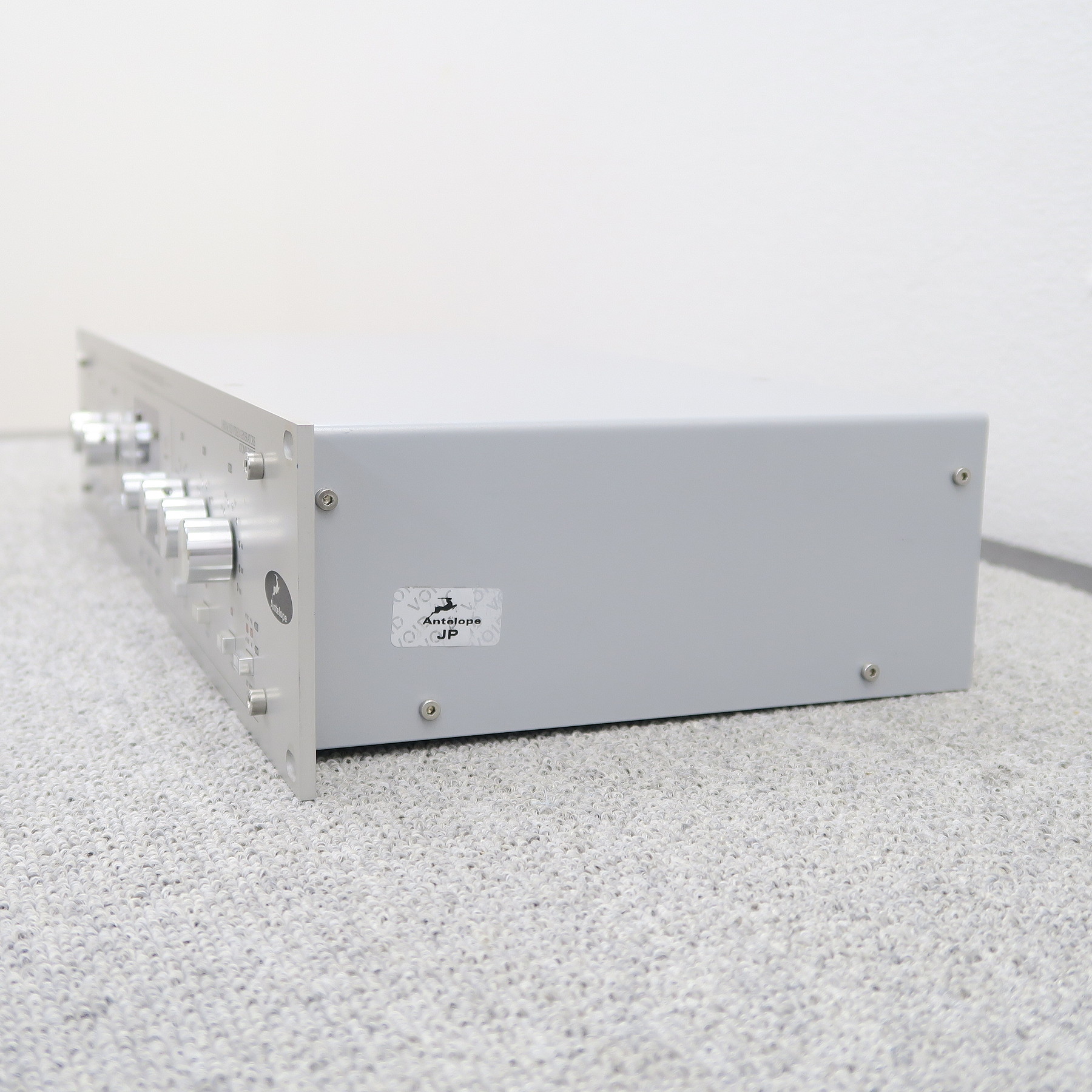 Bランク】Antelope ISOCHRONE TRINITY クロックジェネレーター