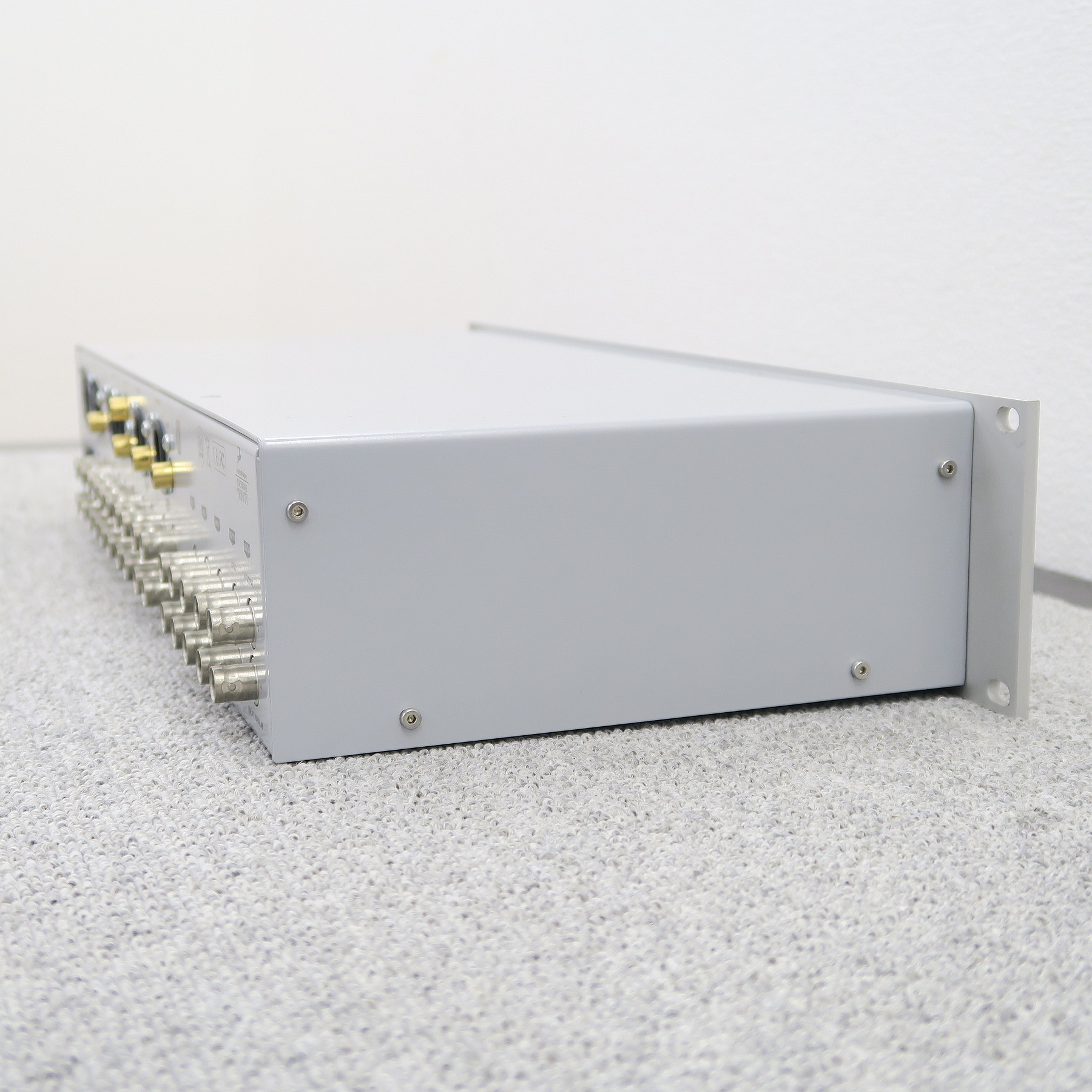 ディアンジェロ NU SOUL COVERS VOL.1 (7inch)/D'ANGELO/ディアンジェロ/偉大な