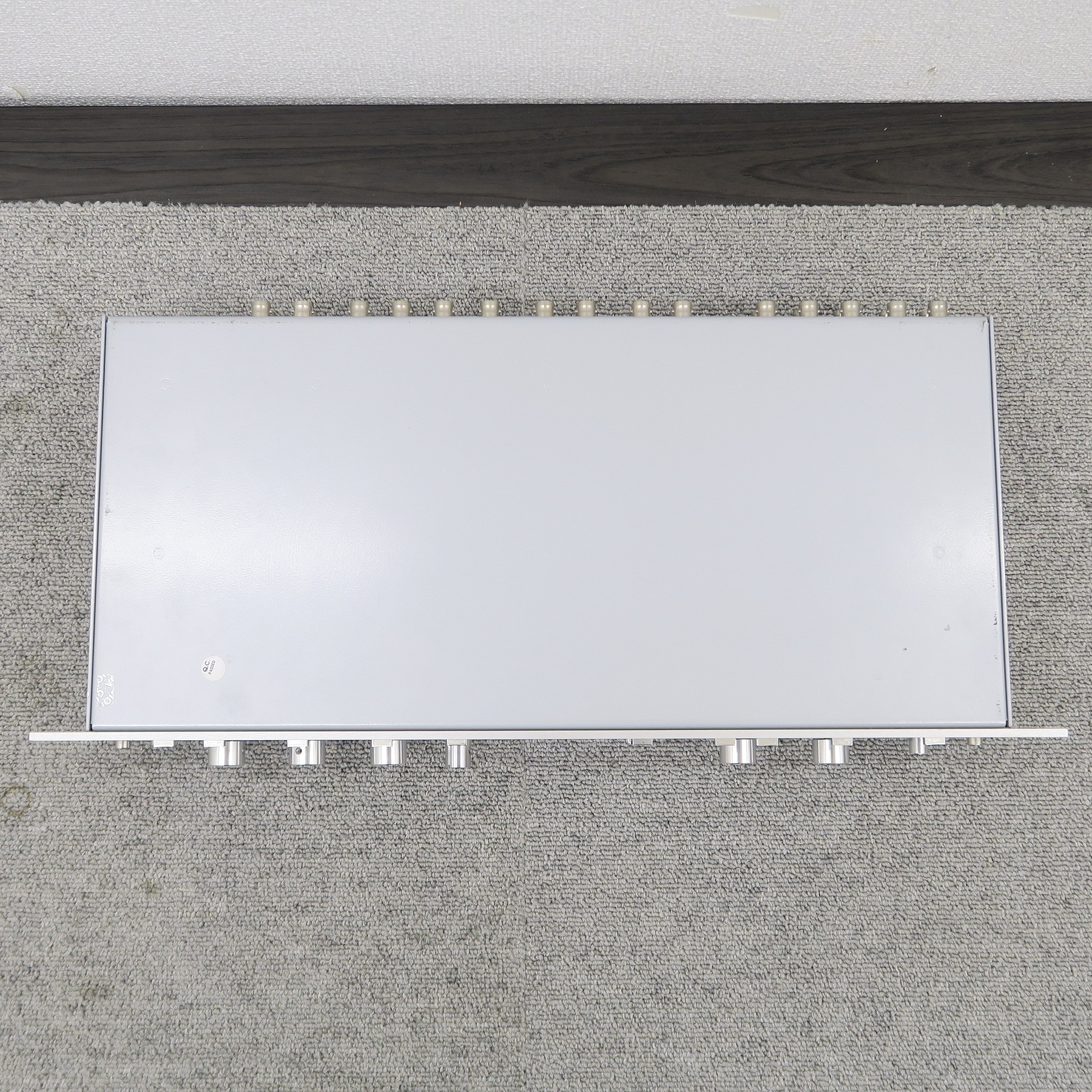 Bランク】Antelope ISOCHRONE TRINITY クロックジェネレーター