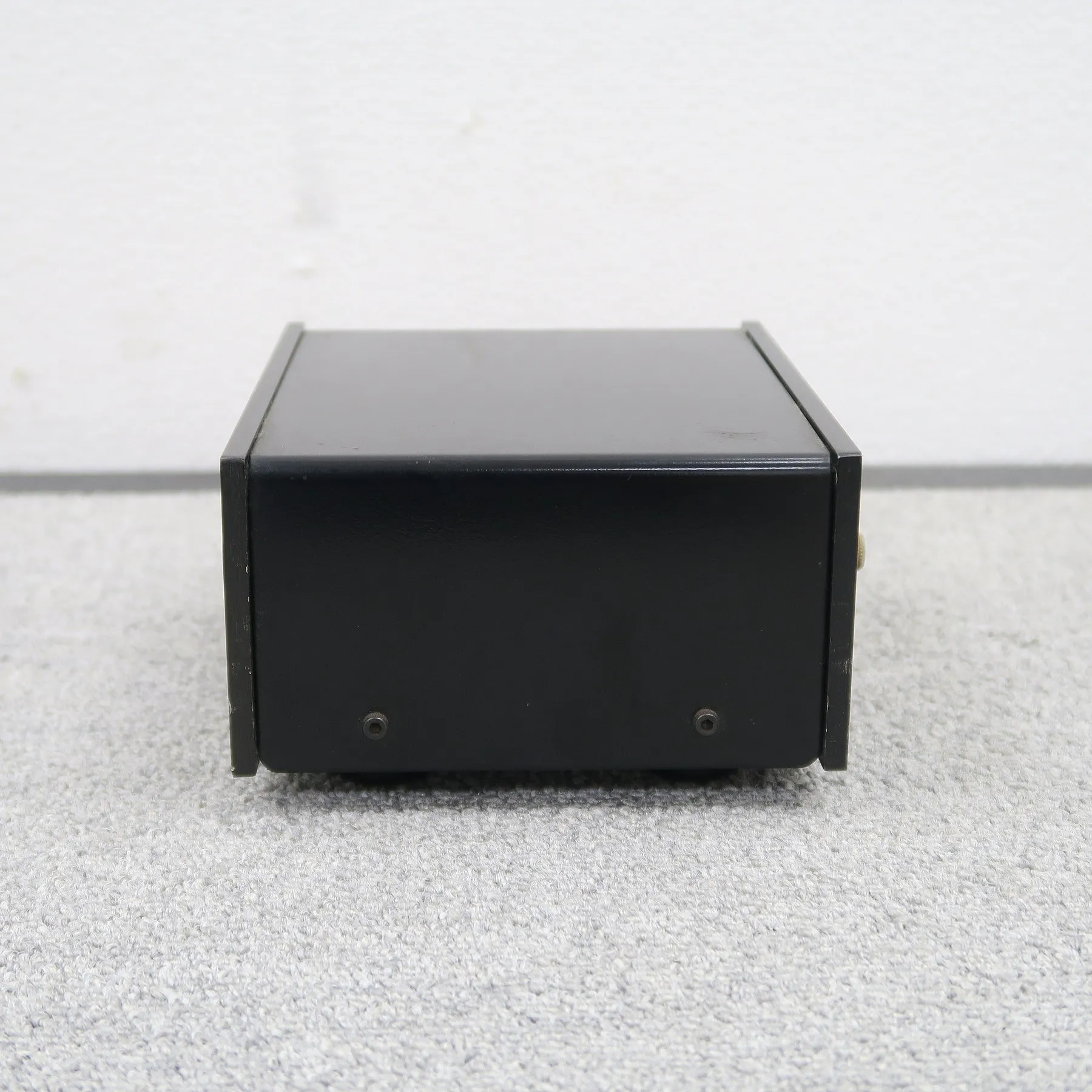 entre ET-200 昇圧トランス アントレ @55618｜中古オーディオ販売実績