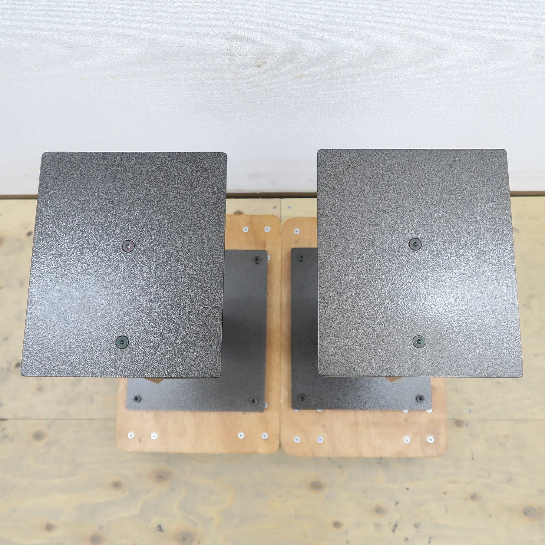 TAOC SST-60H スピーカースタンド タオック @55620｜中古オーディオ