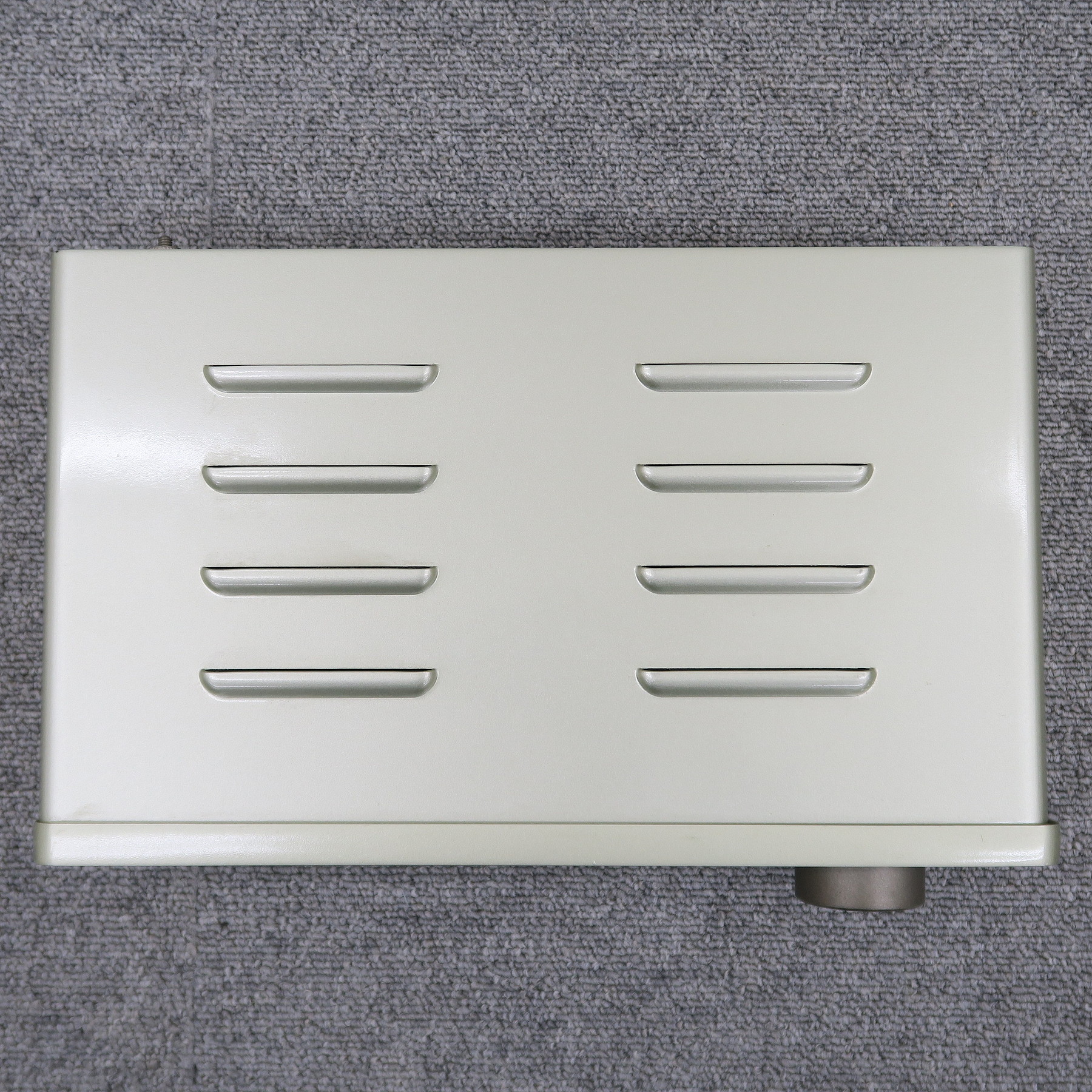 Aランク】QUAD QC-twenty four プリアンプ クォード @55656 / 中古