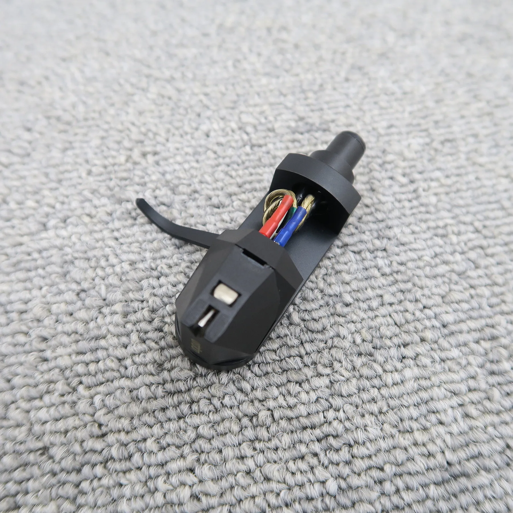 ortofon 2M Black MMカートリッジ オルトフォン