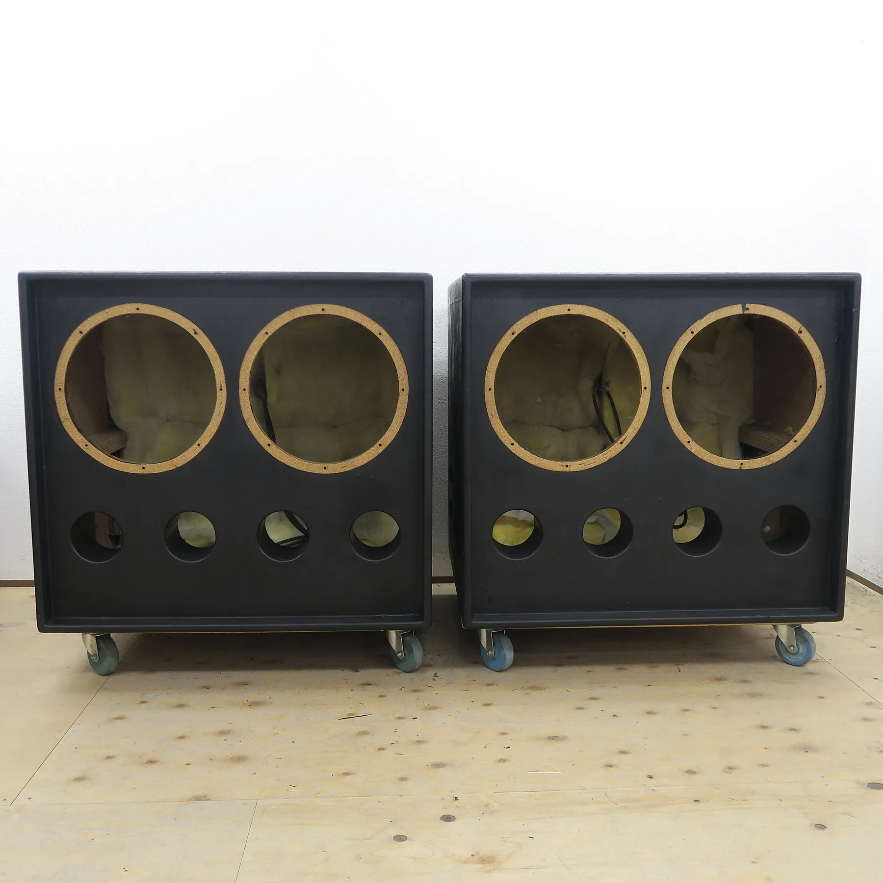 REY AUDIO RB-3fp エンクロージャー レイオーディオ