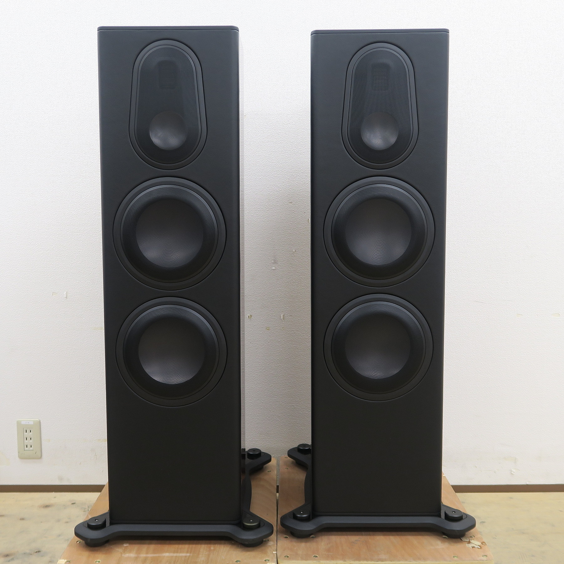 Aランク】Monitor Audio PL300 II スピーカー モニターオーディオ