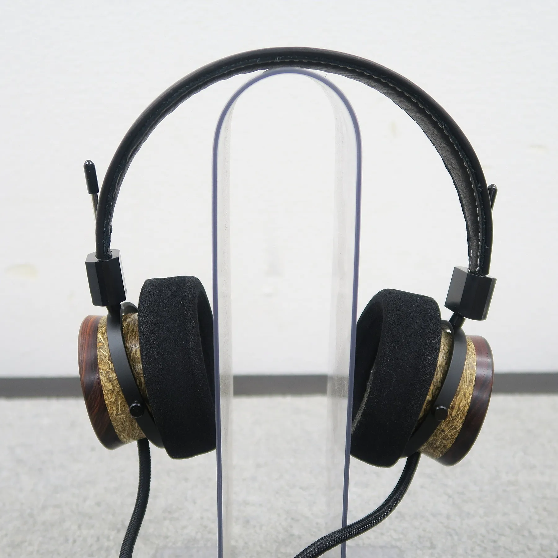 GRADO RS1x-Balanced ヘッドフォン グラド @55721｜中古オーディオ販売