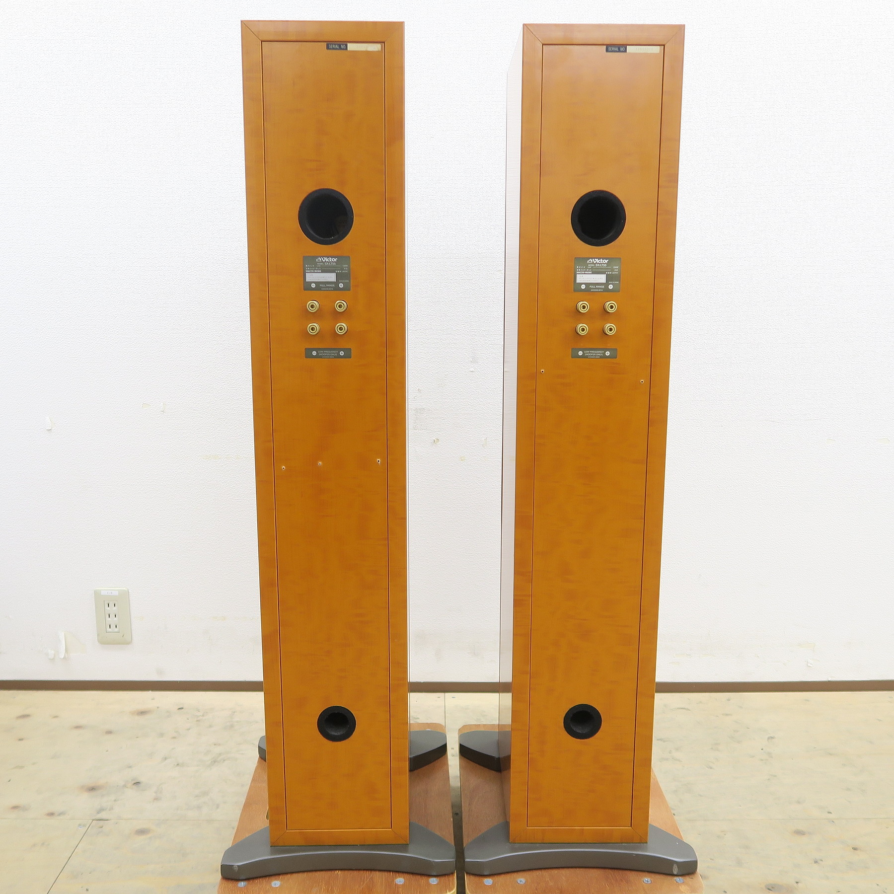 ビッグボス Spike | Zeque (ゼクー)