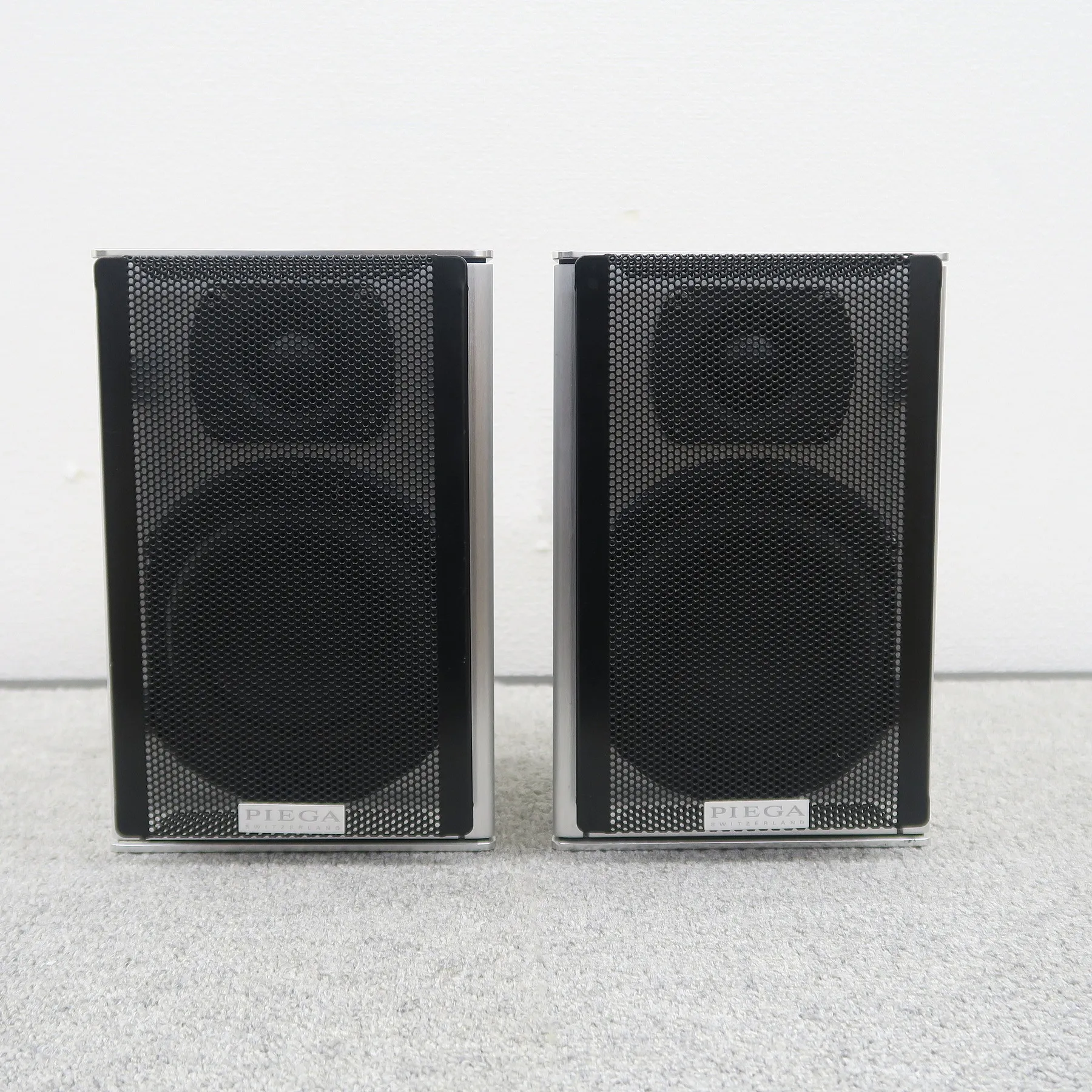 PIEGA TS3 スピーカー ピエガ @55756｜中古オーディオ販売実績｜アフロ