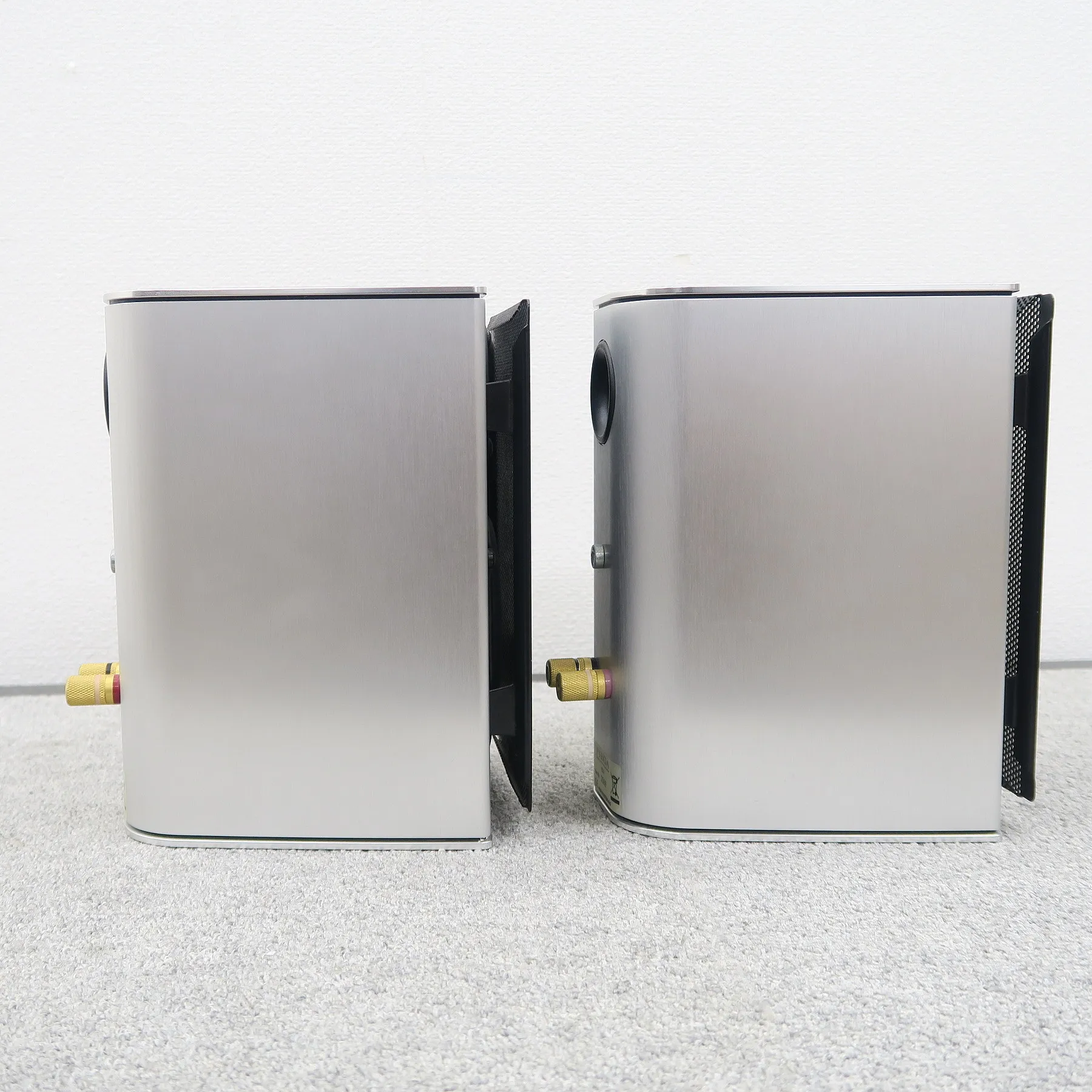 PIEGA TS3 スピーカー ピエガ @55756｜中古オーディオ販売実績｜アフロ